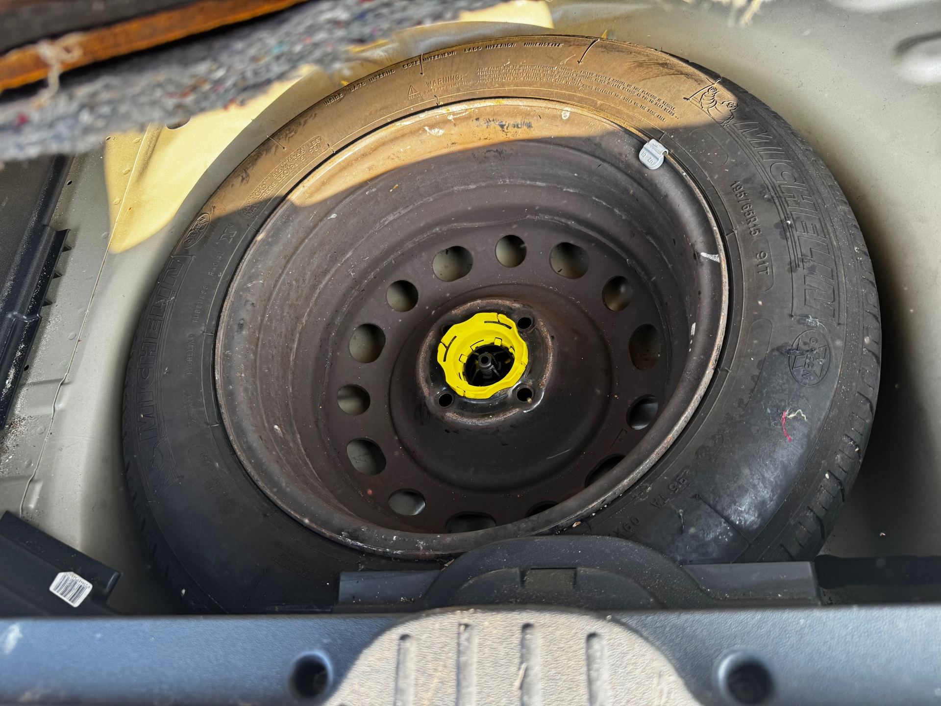 Foto van Citroen C3 Picasso