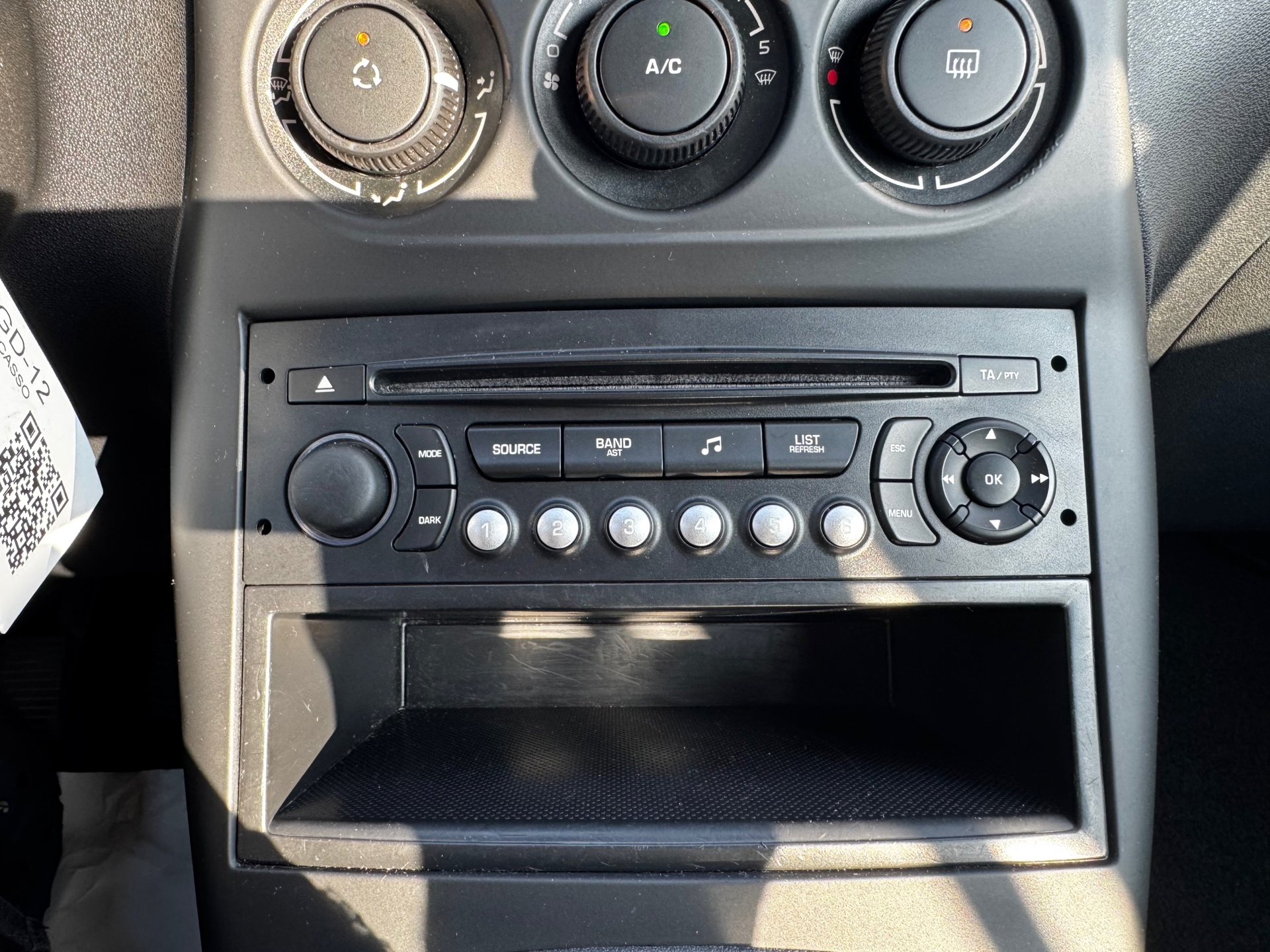 Foto van Citroen C3 Picasso