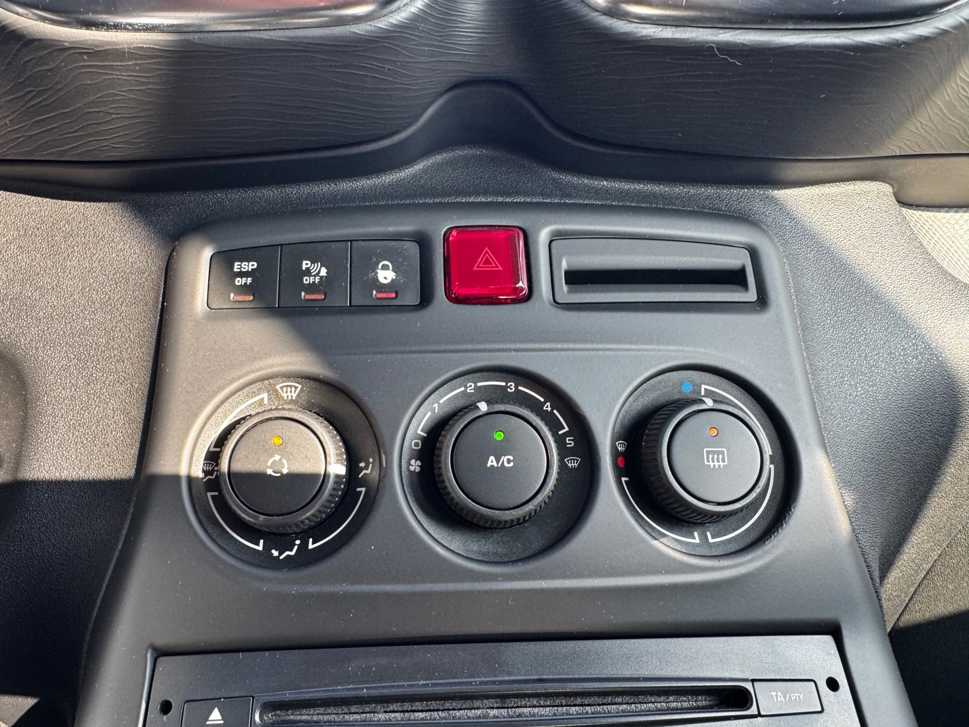 Foto van Citroen C3 Picasso