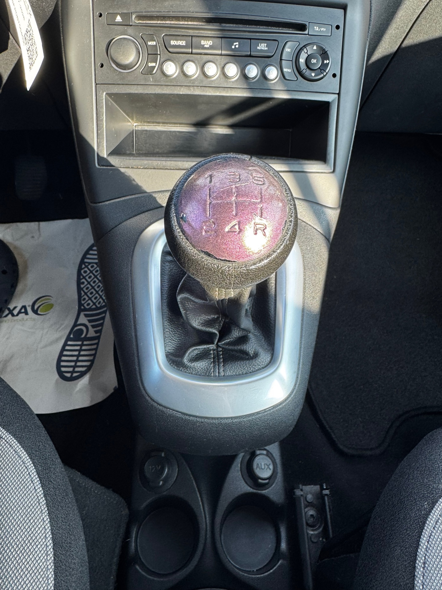 Foto van Citroen C3 Picasso