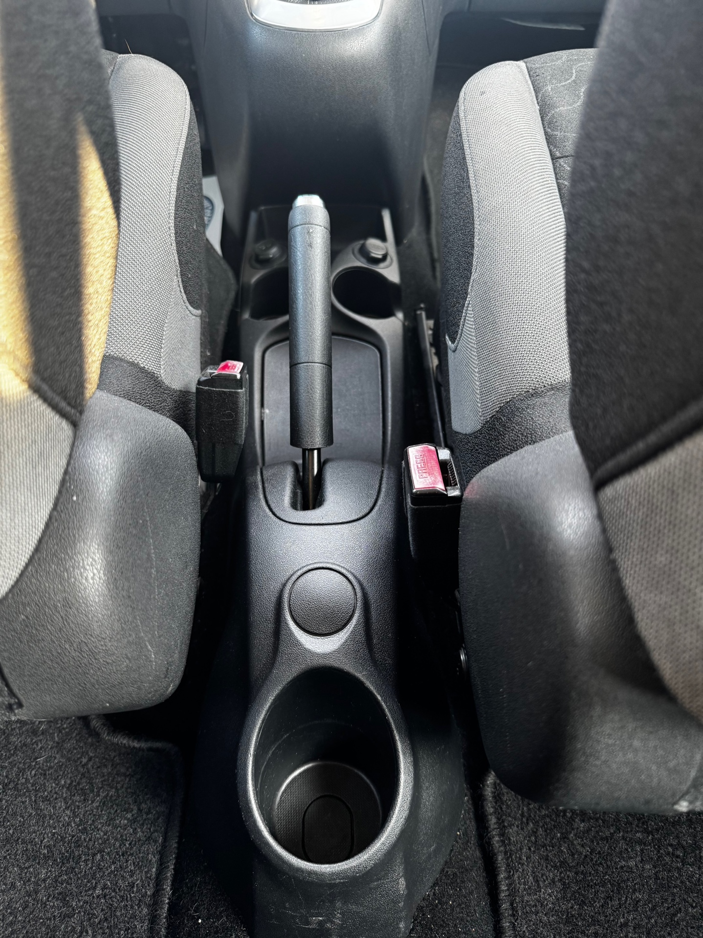 Foto van Citroen C3 Picasso