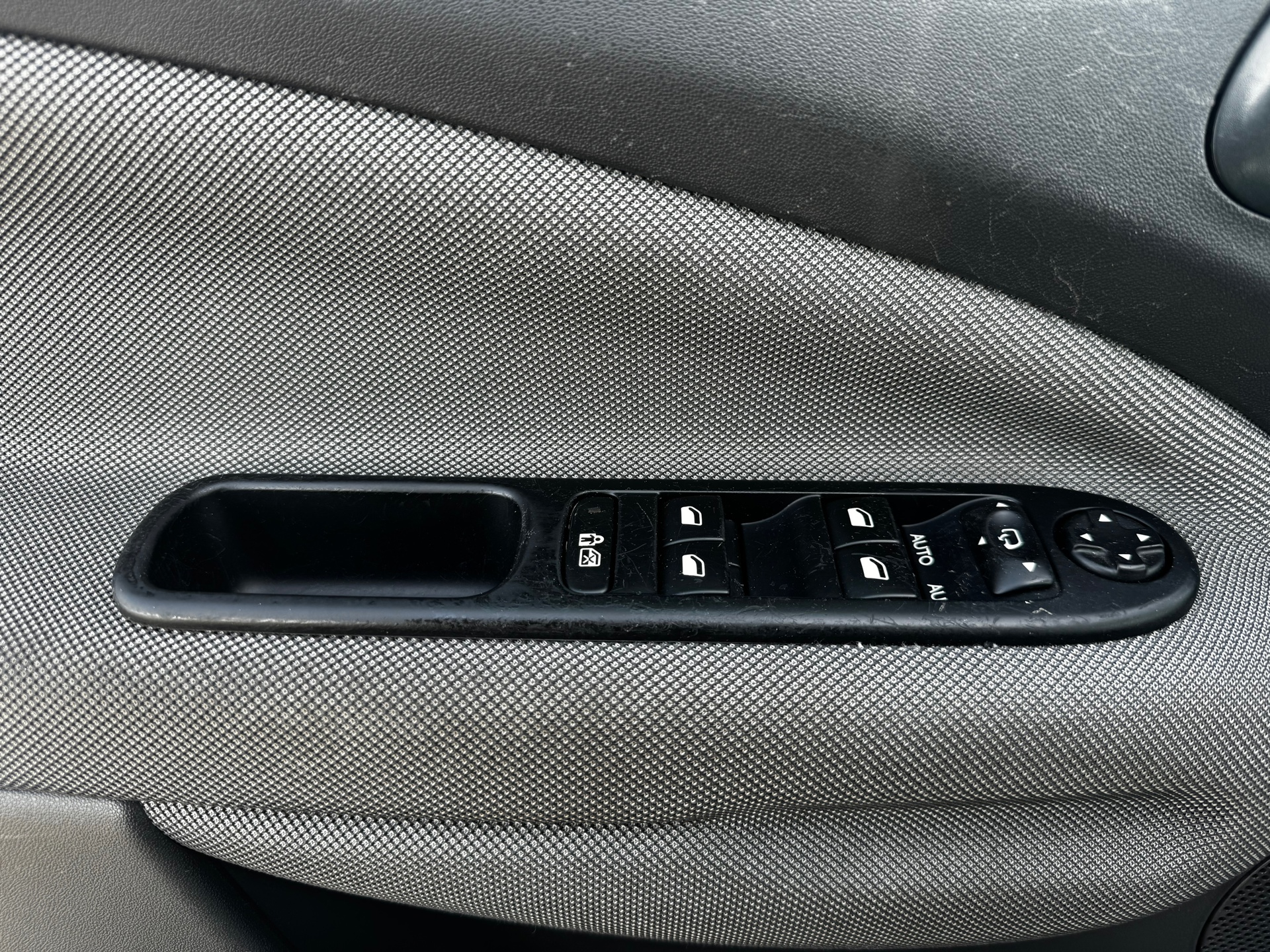 Foto van Citroen C3 Picasso