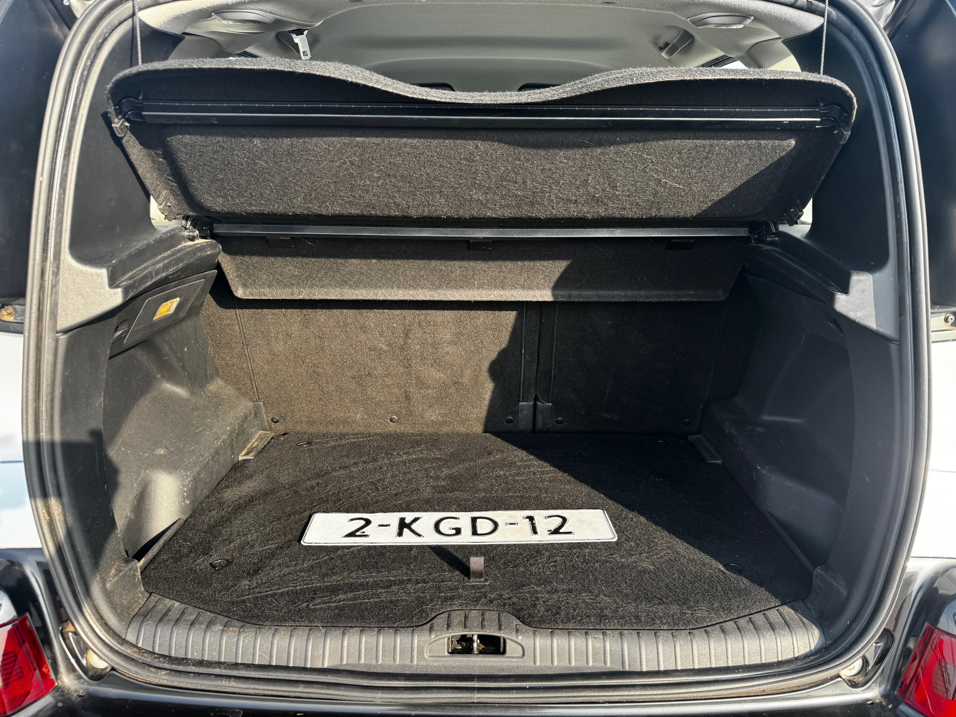 Foto van Citroen C3 Picasso