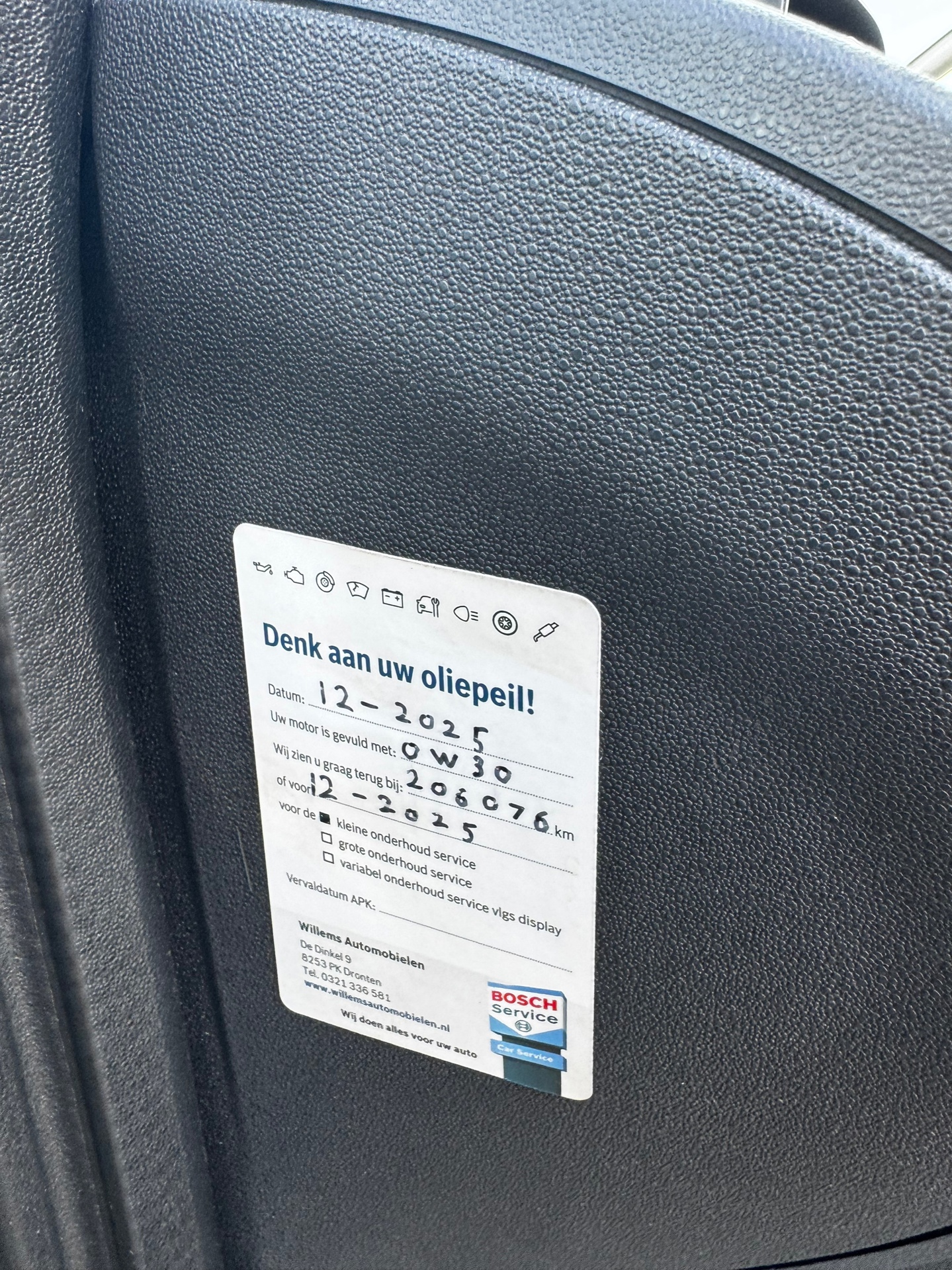 Foto van Citroen C3 Picasso