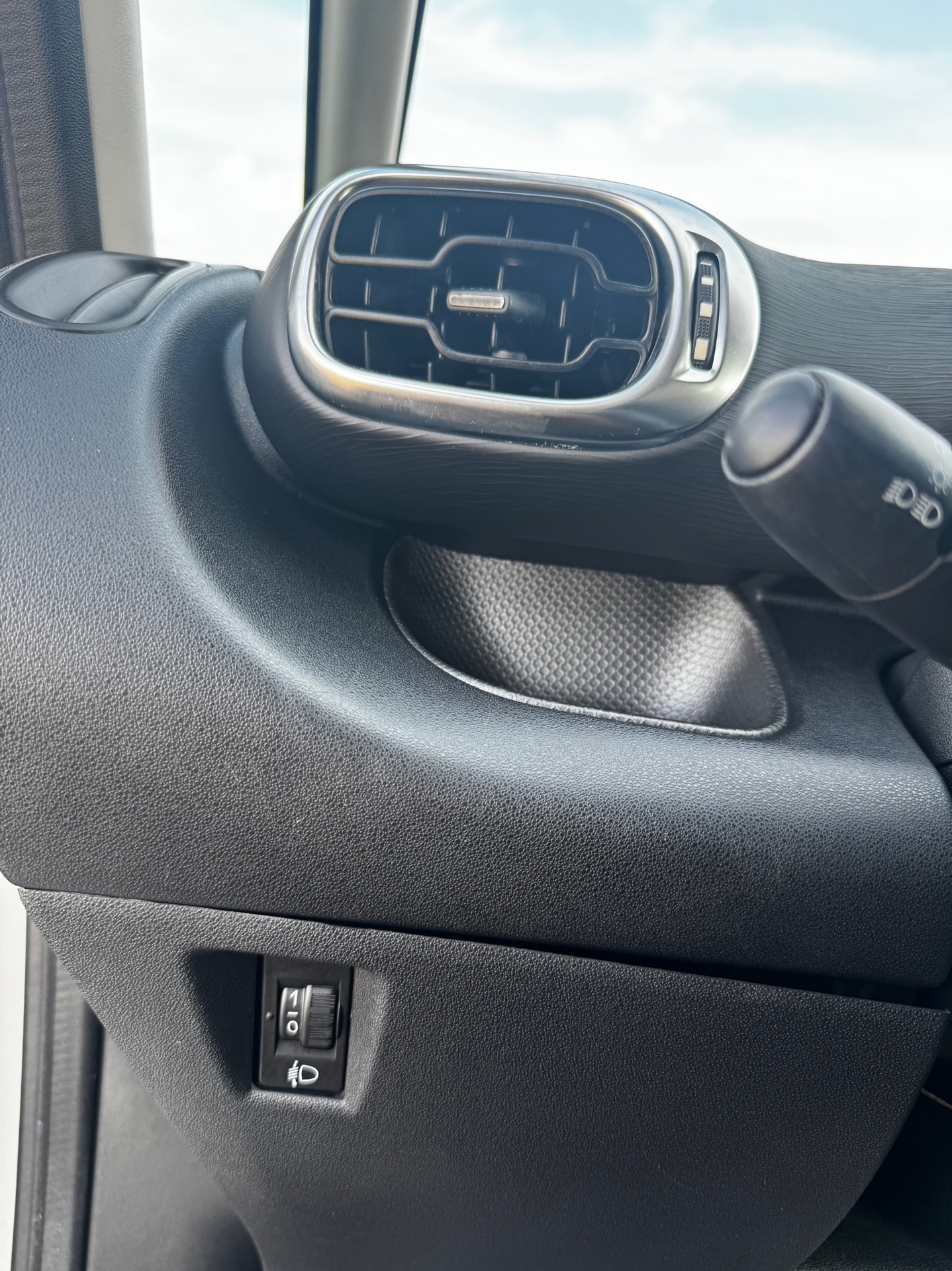 Foto van Citroen C3 Picasso