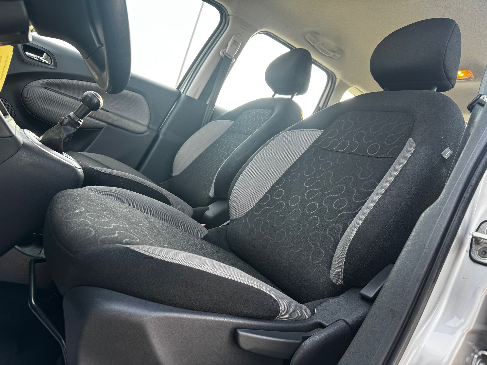 Foto van Citroen C3 Picasso