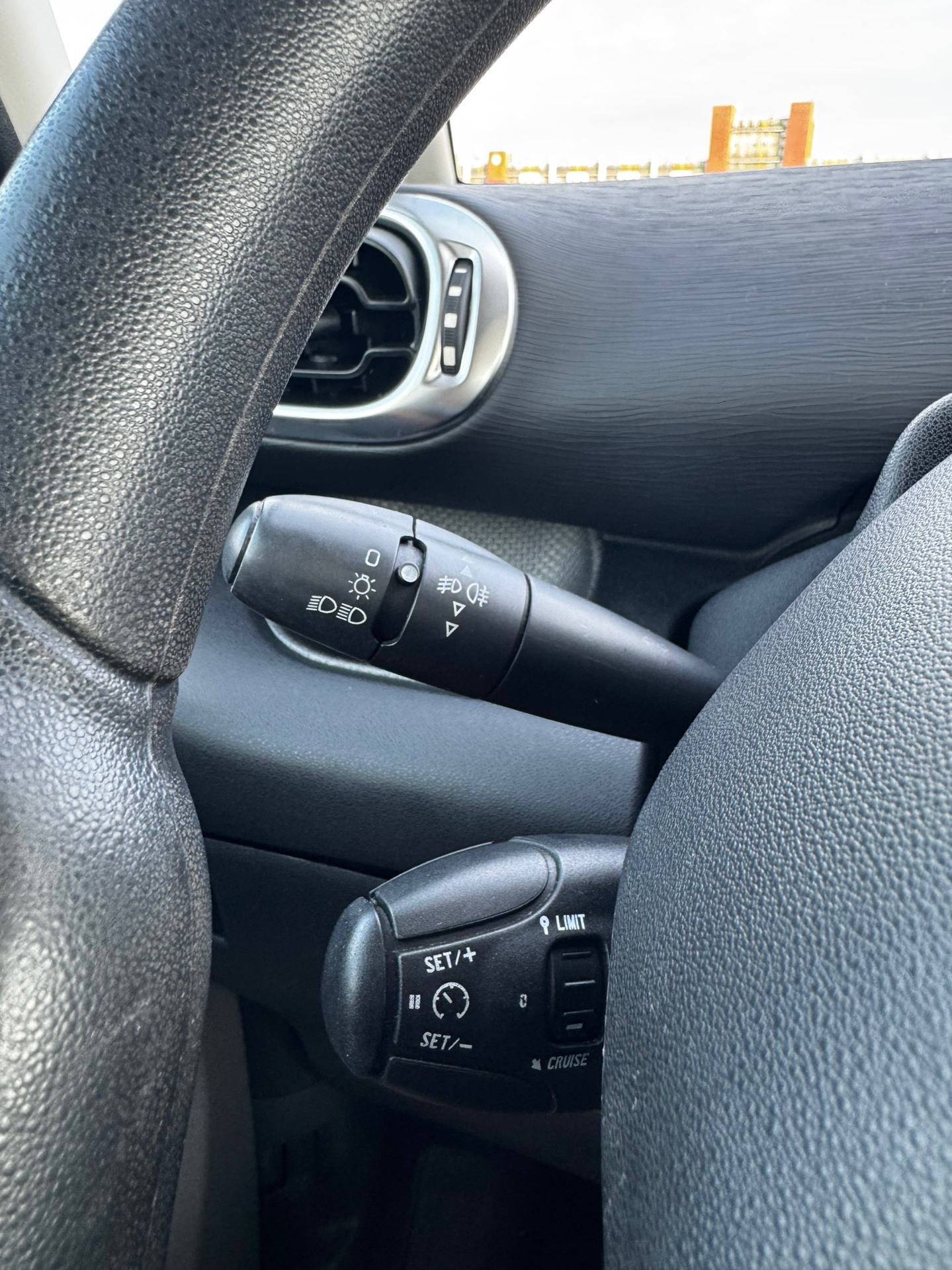Foto van Citroen C3 Picasso