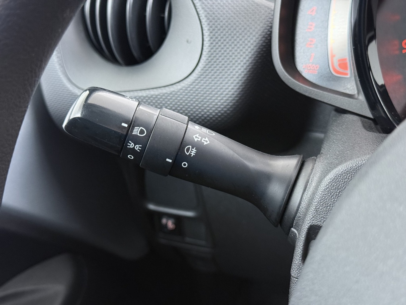 Foto van Citroen Citroen C1