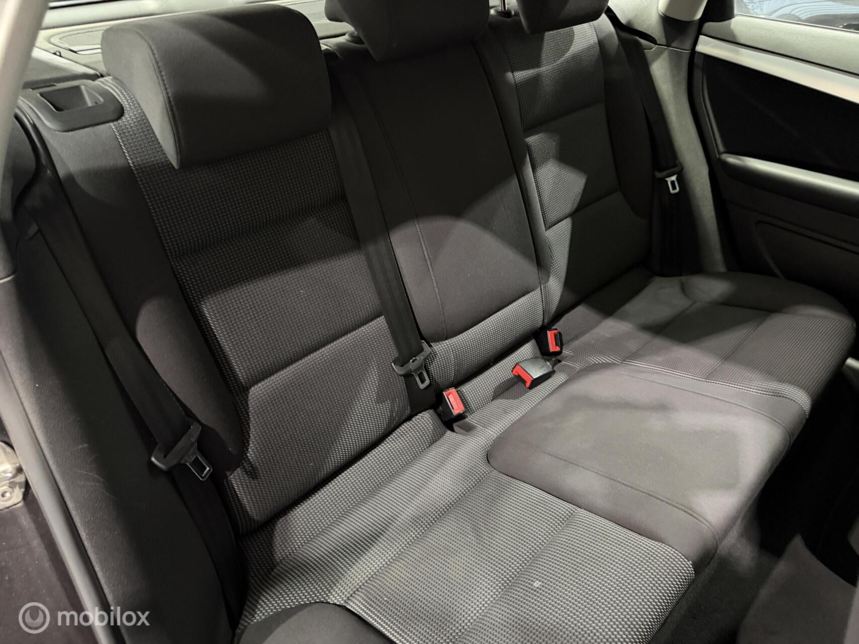 Foto van Audi Audi A3