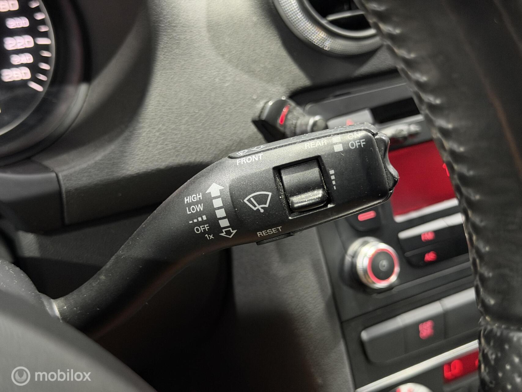 Foto van Audi Audi A3