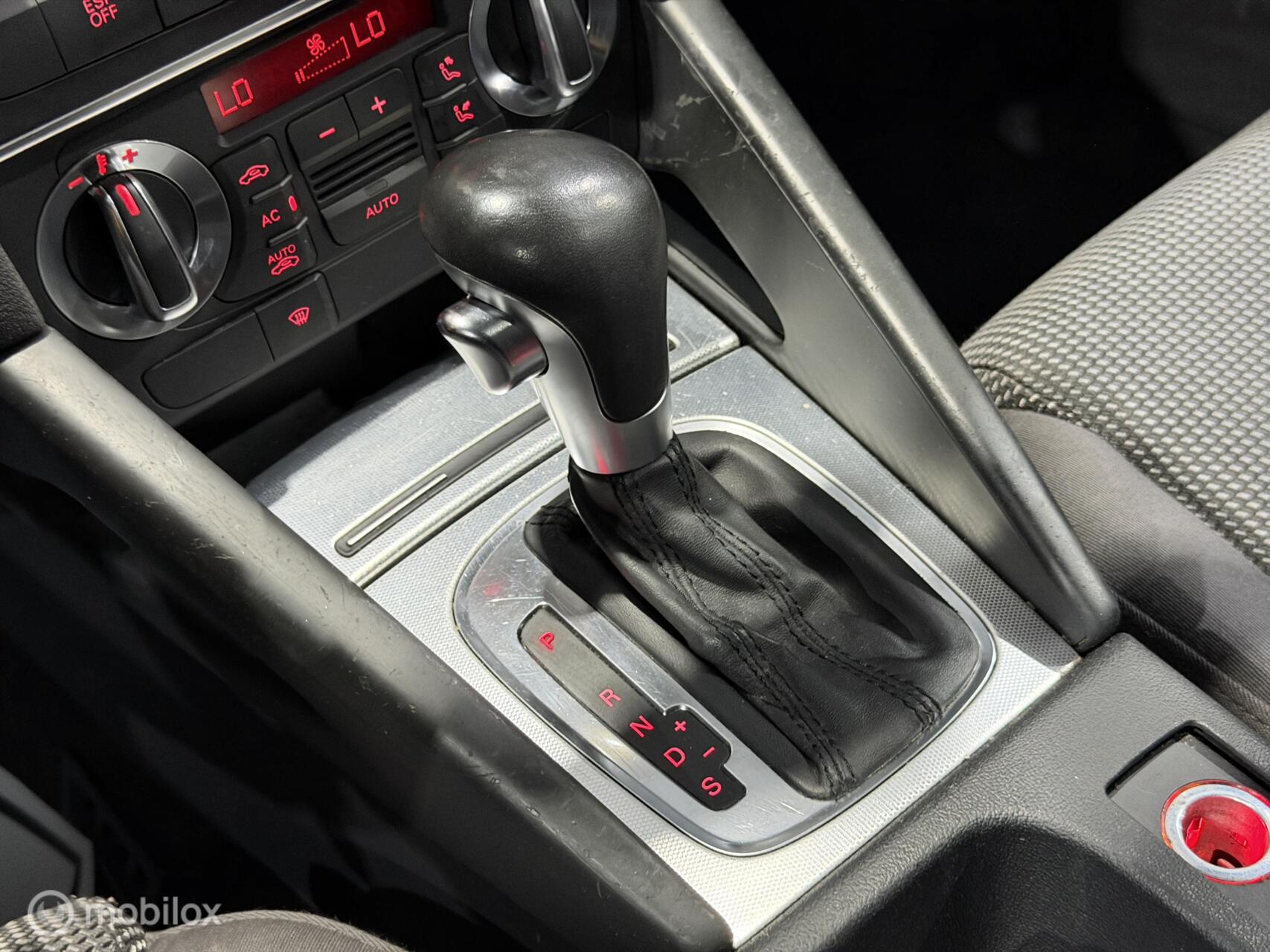 Foto van Audi Audi A3