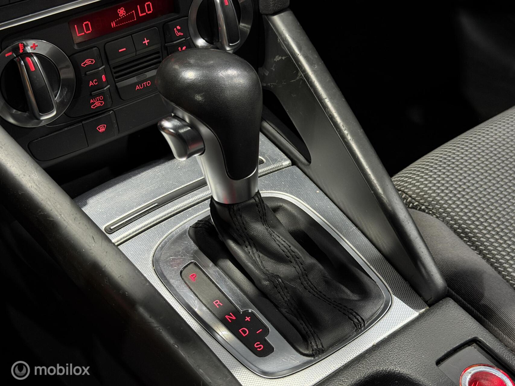 Foto van Audi Audi A3