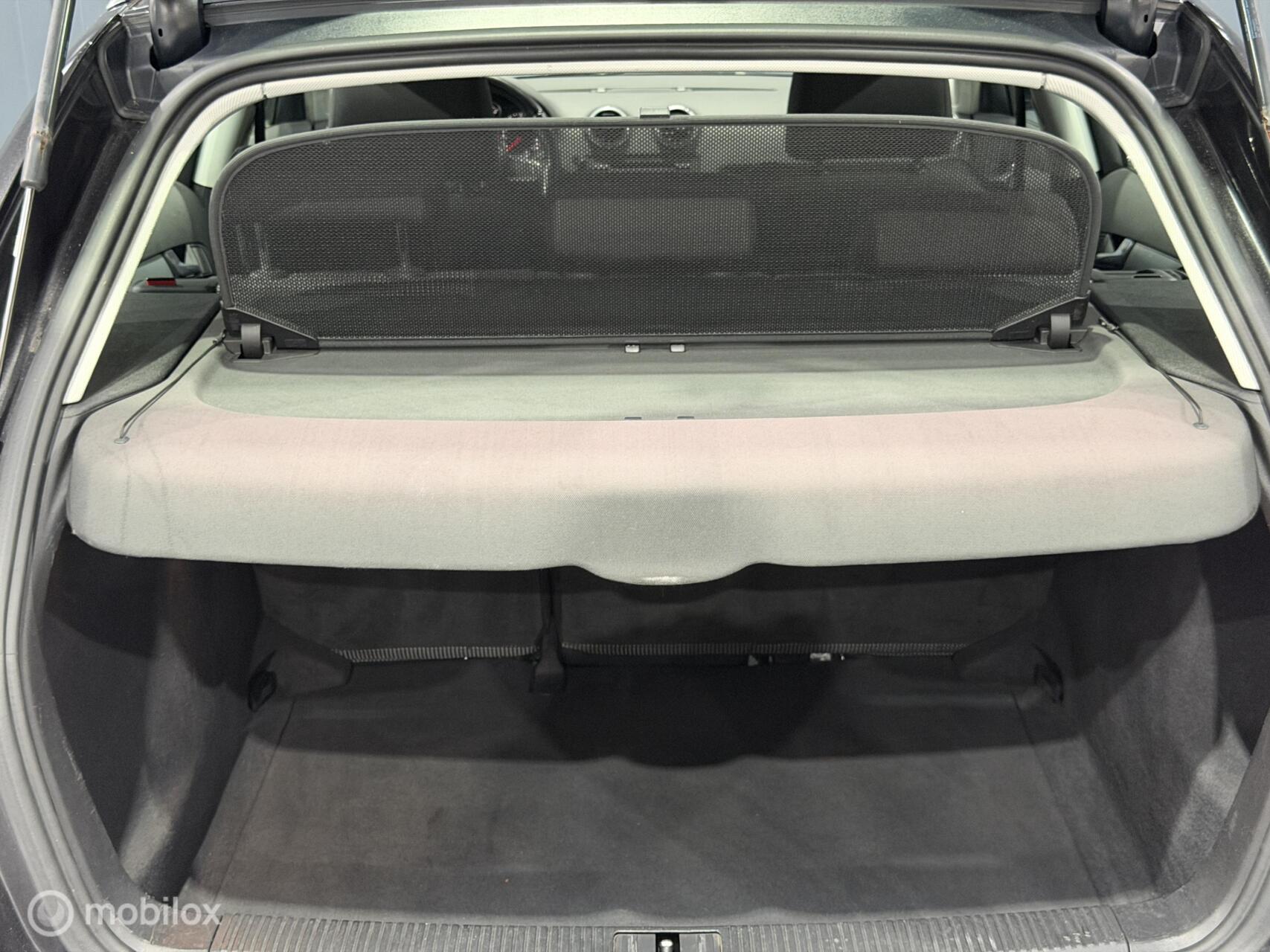 Foto van Audi Audi A3