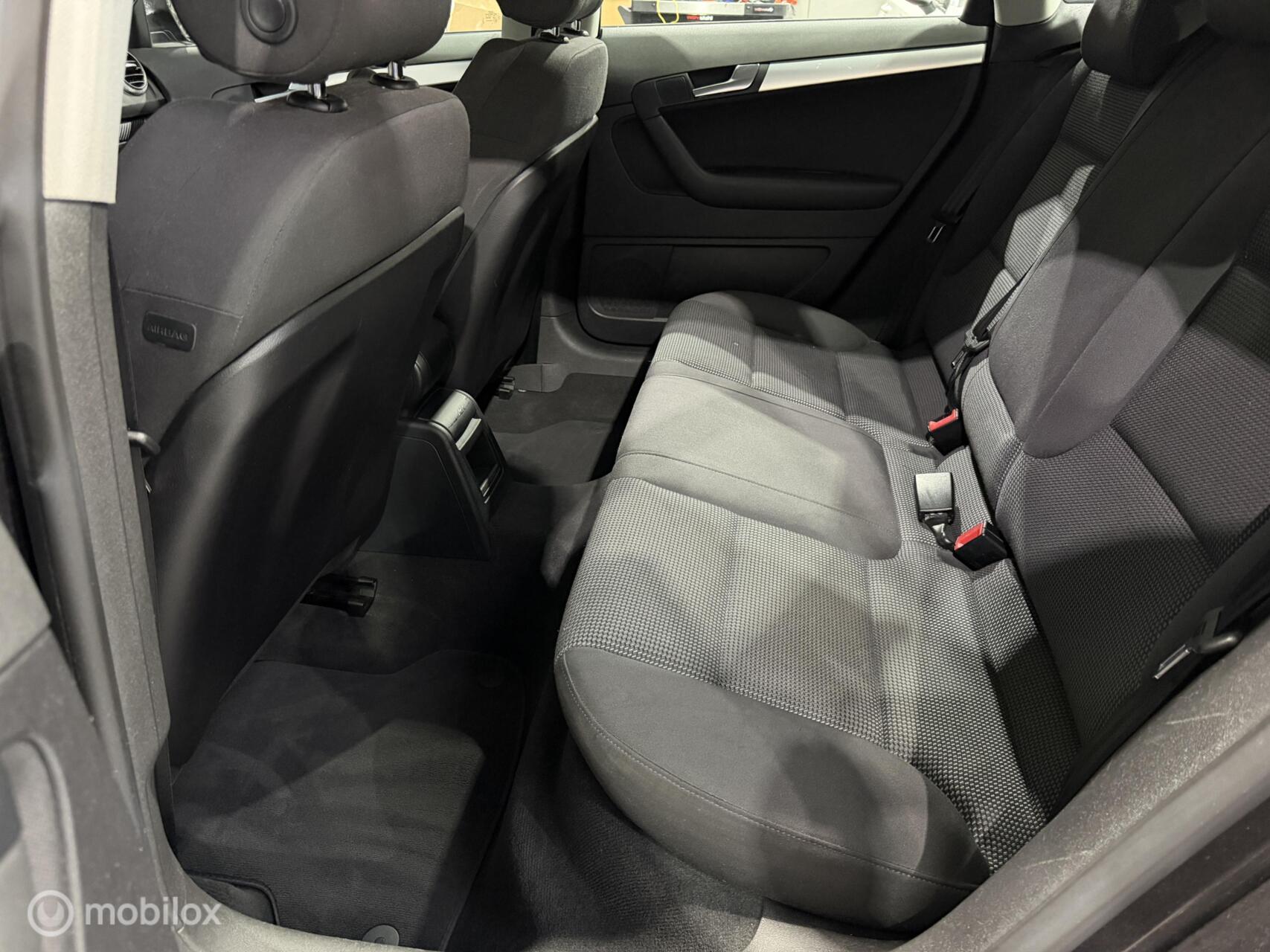 Foto van Audi Audi A3