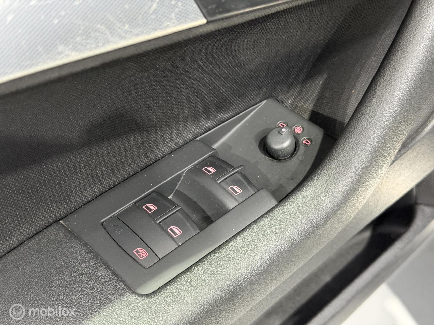 Foto van Audi Audi A3