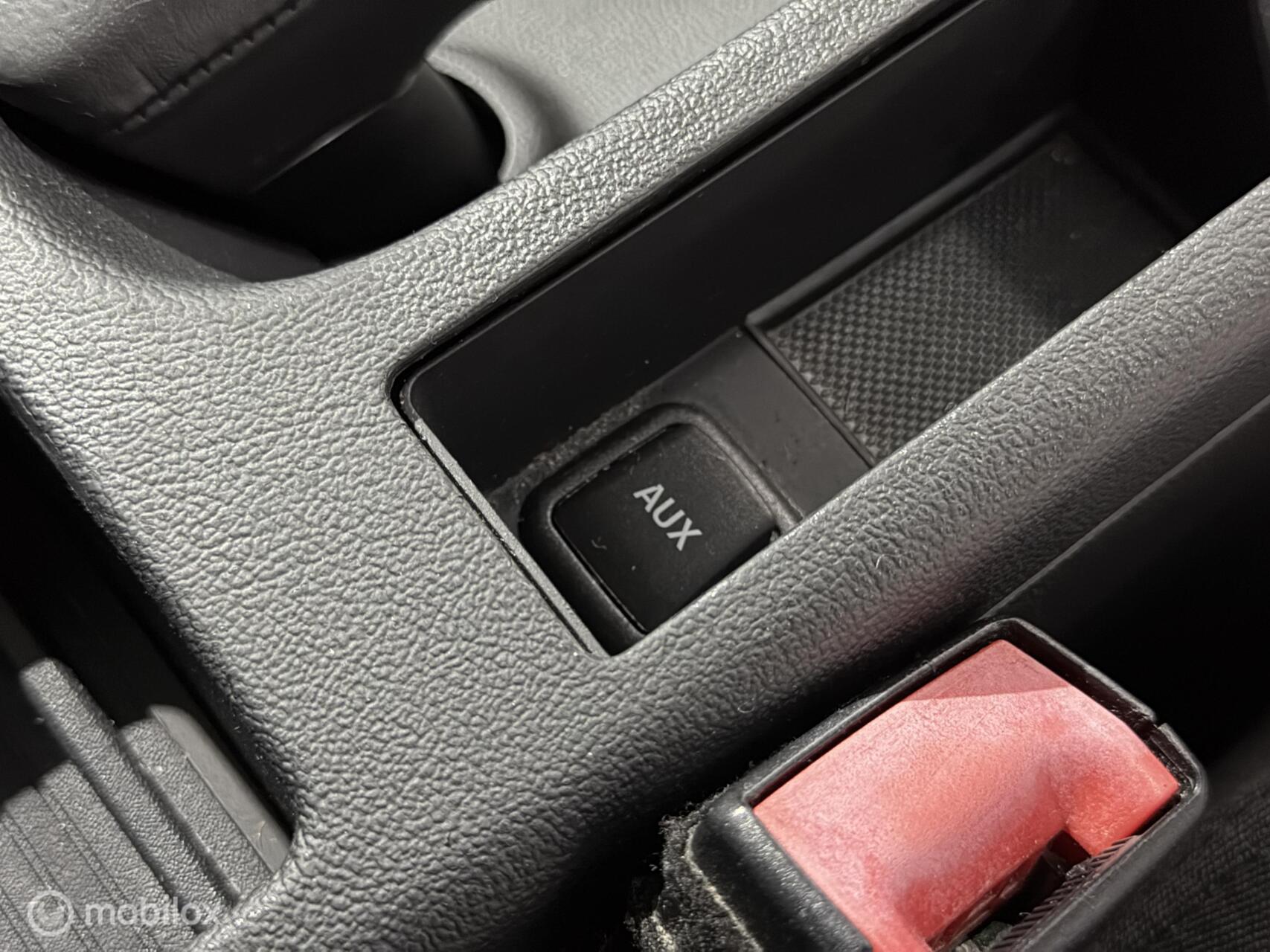 Foto van Audi Audi A3