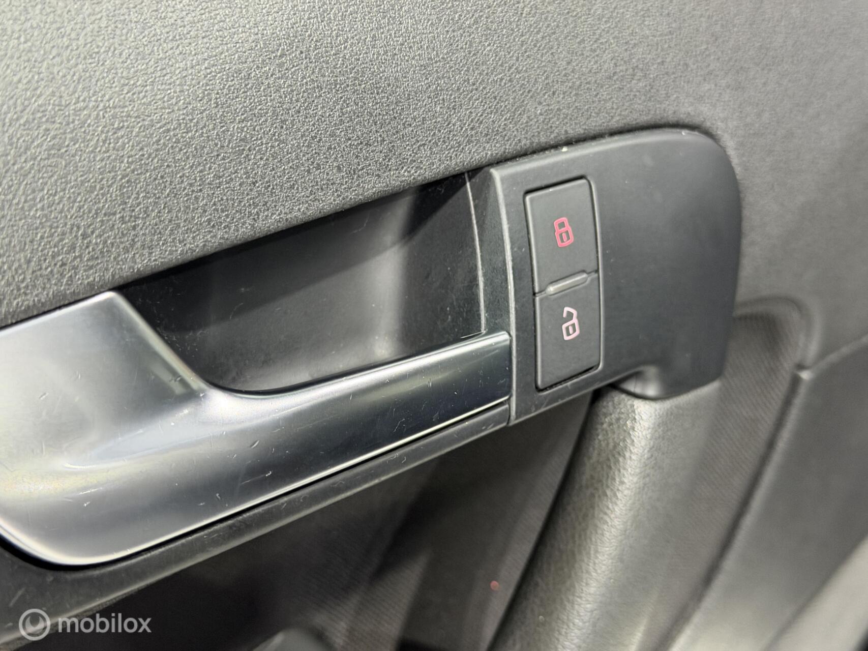 Foto van Audi Audi A3