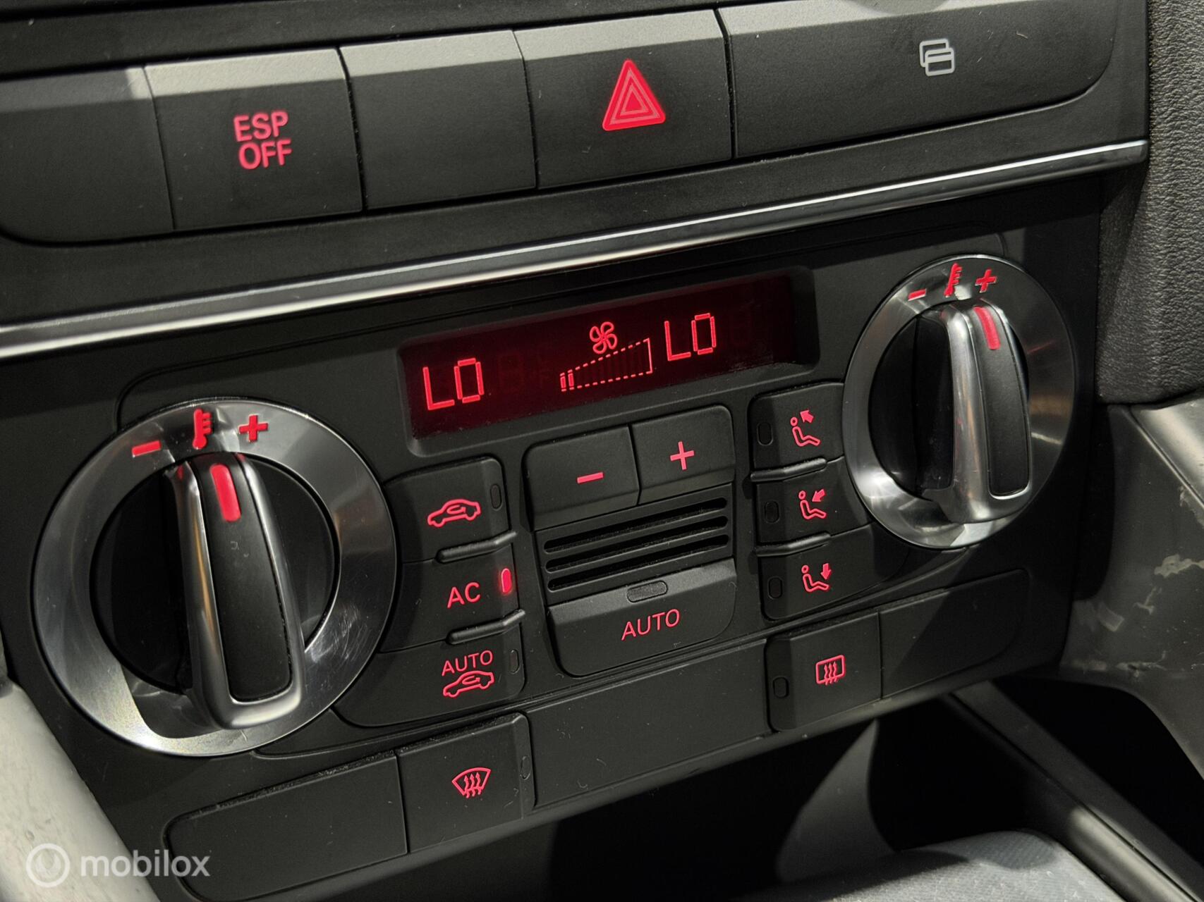 Foto van Audi Audi A3