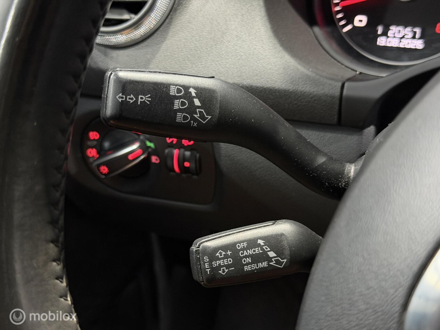 Foto van Audi Audi A3