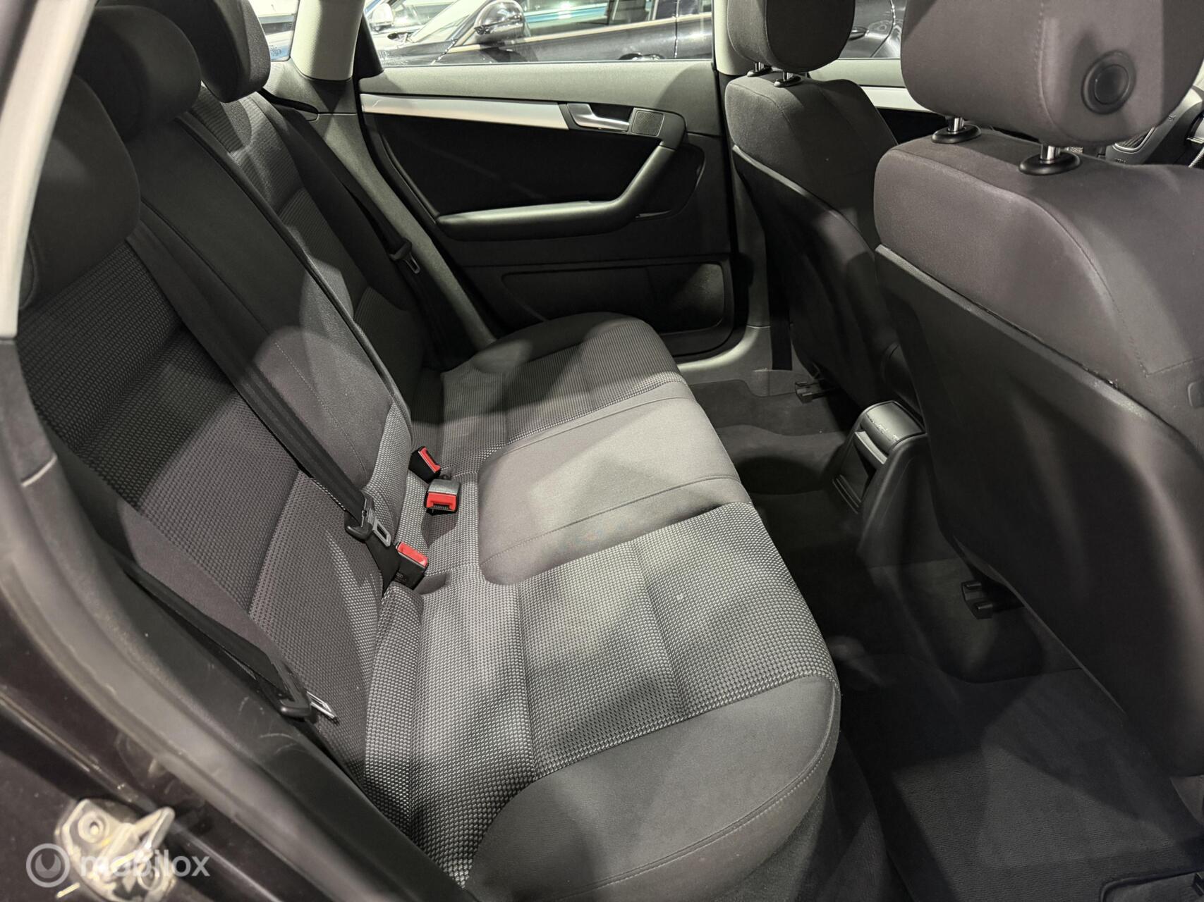 Foto van Audi Audi A3
