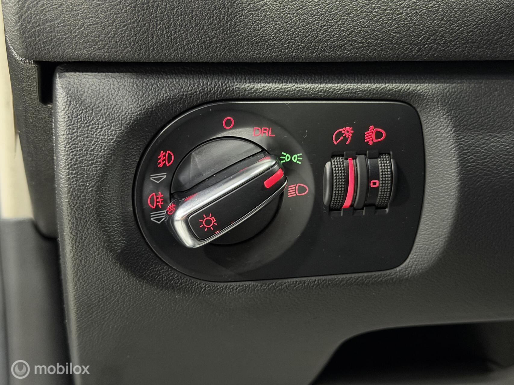 Foto van Audi Audi A3