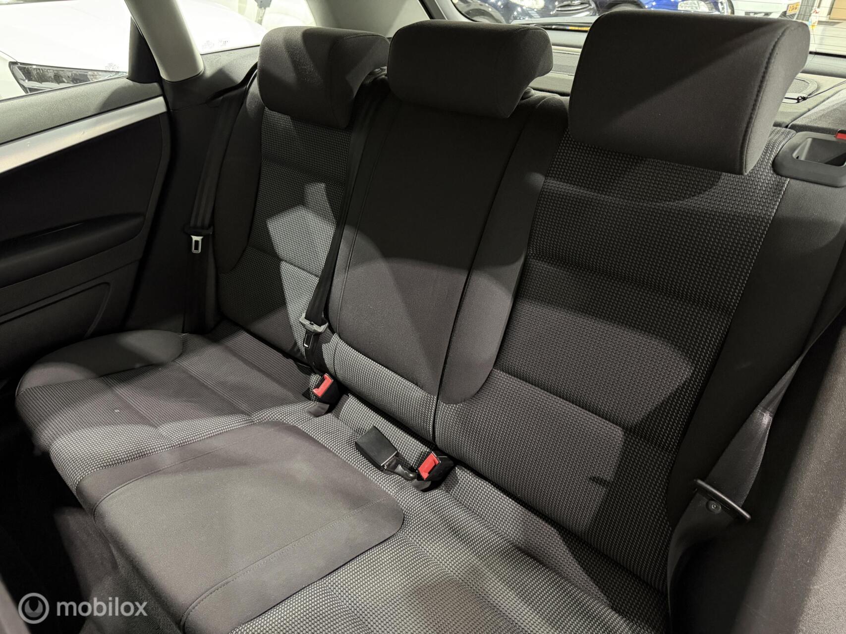 Foto van Audi Audi A3