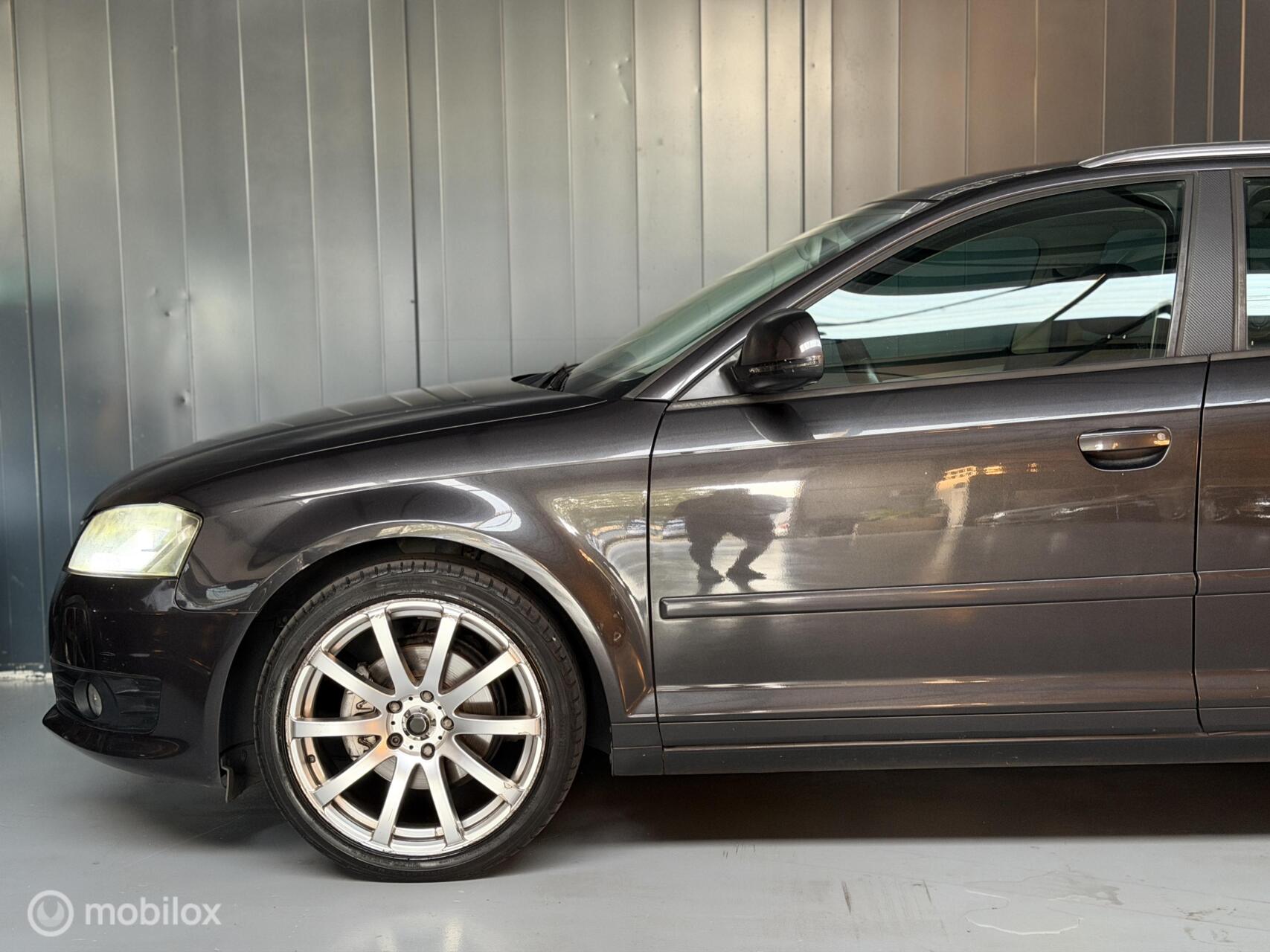 Foto van Audi Audi A3