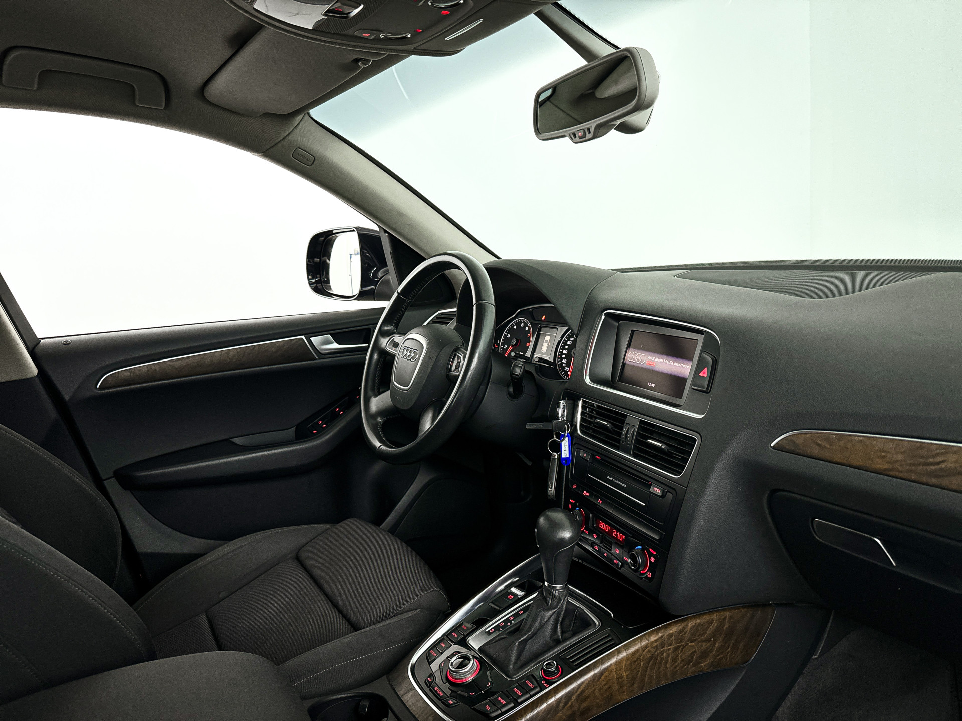 Foto van Audi Audi Q5