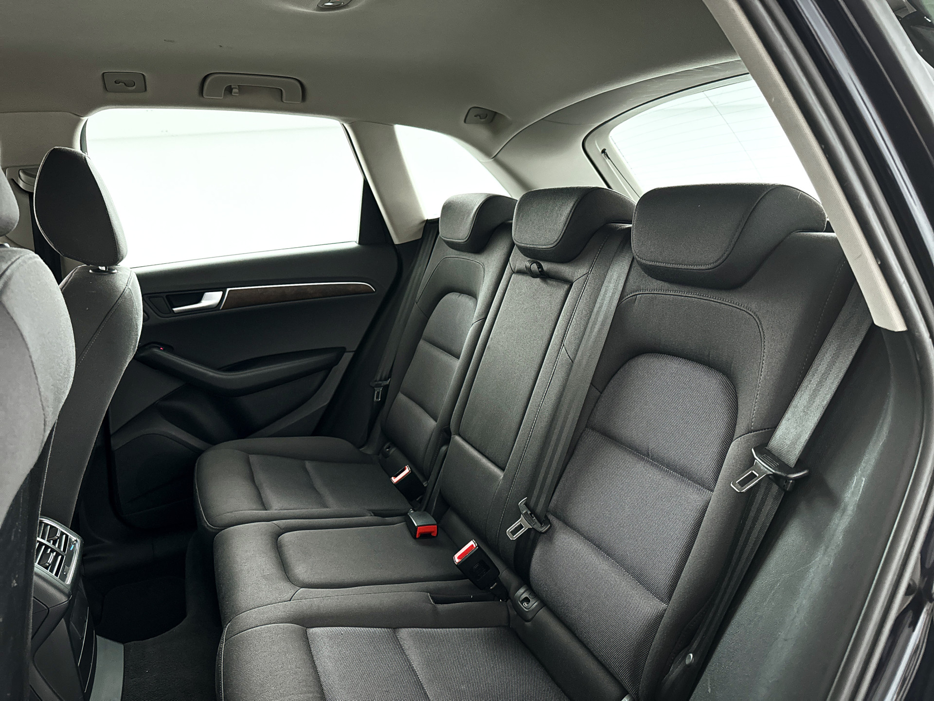 Foto van Audi Audi Q5