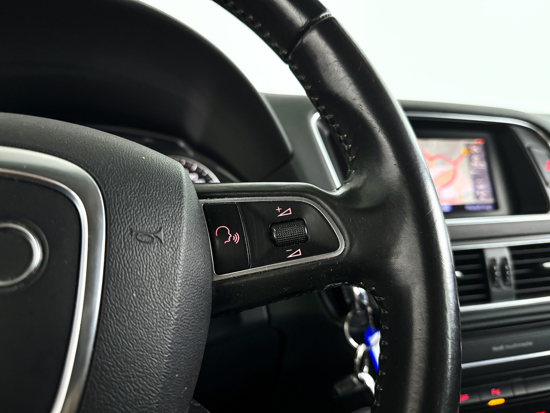 Foto van Audi Audi Q5
