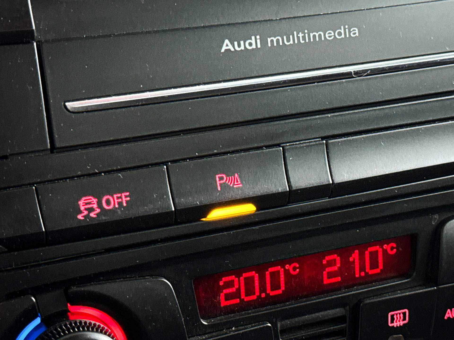 Foto van Audi Audi Q5
