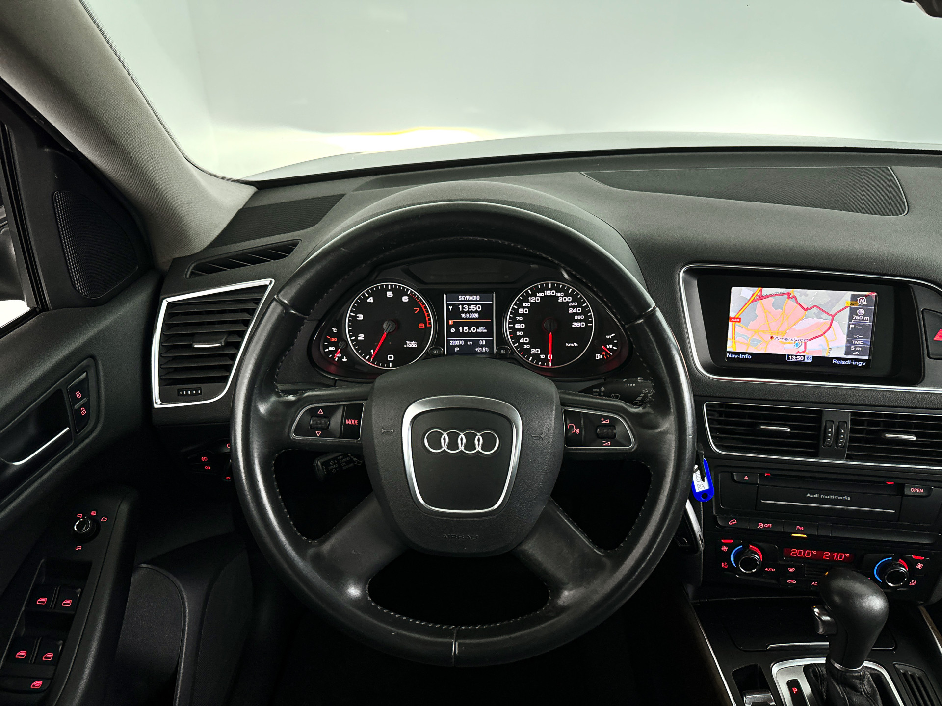 Foto van Audi Audi Q5