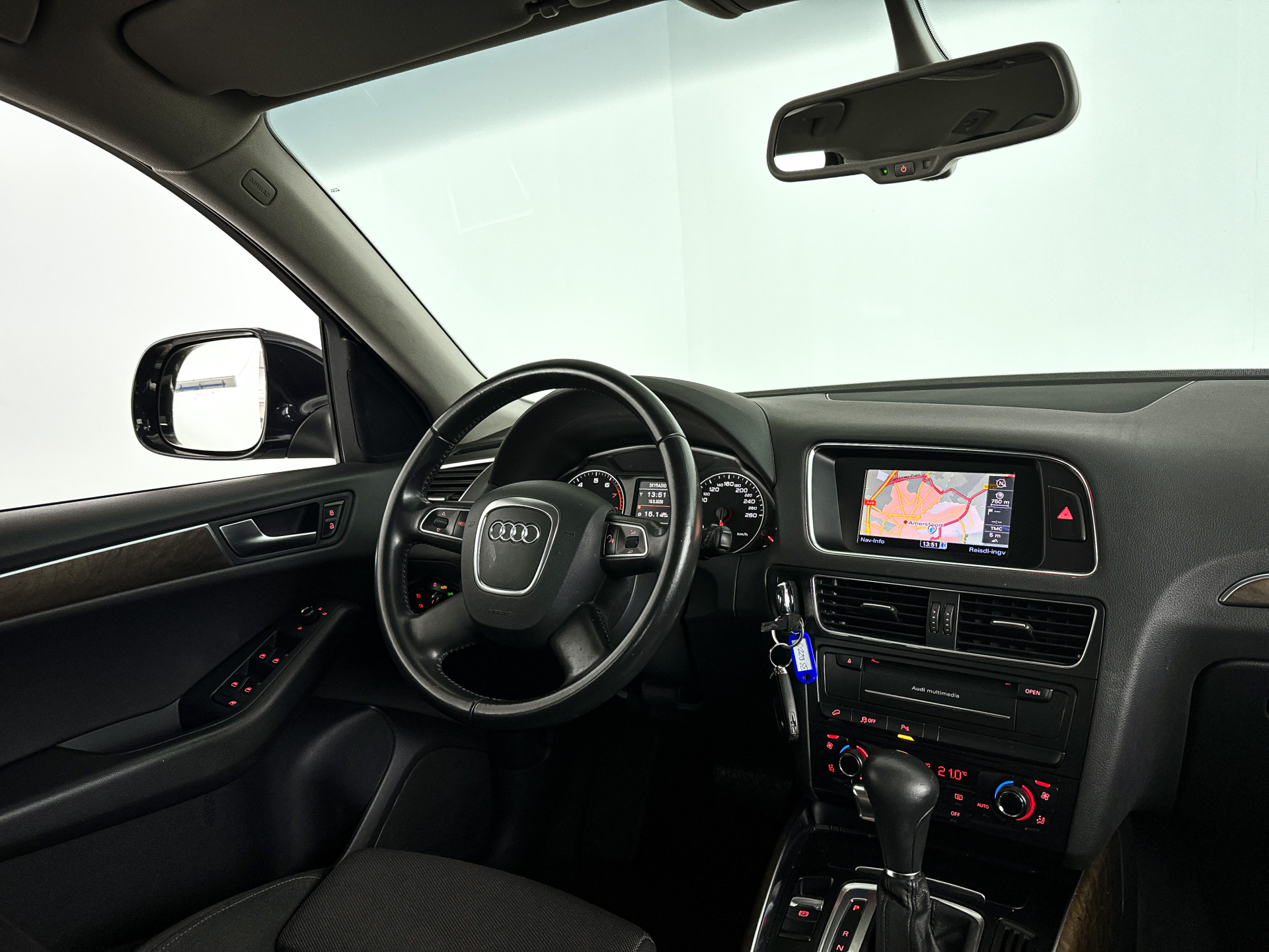 Foto van Audi Audi Q5