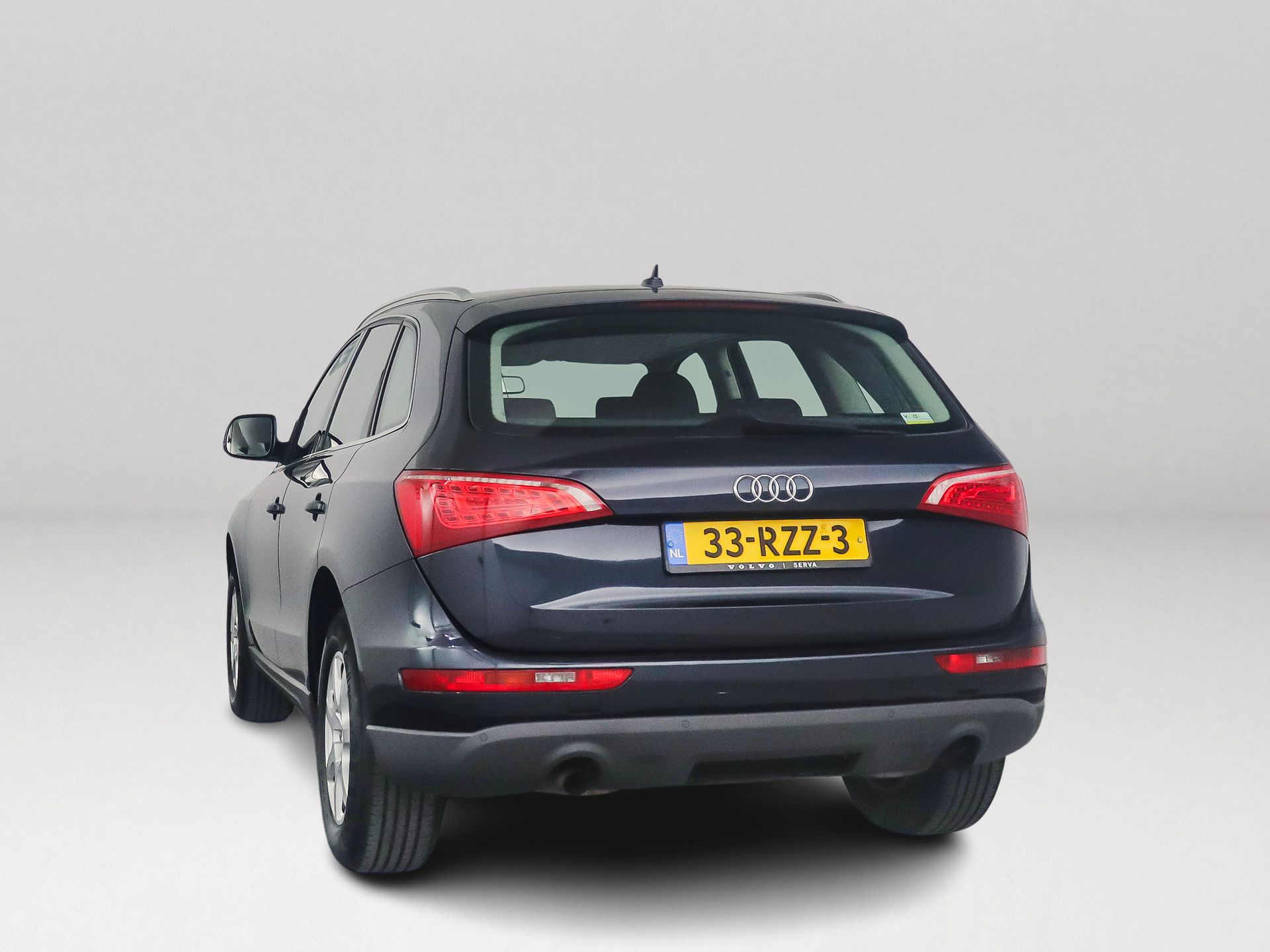 Foto van Audi Audi Q5