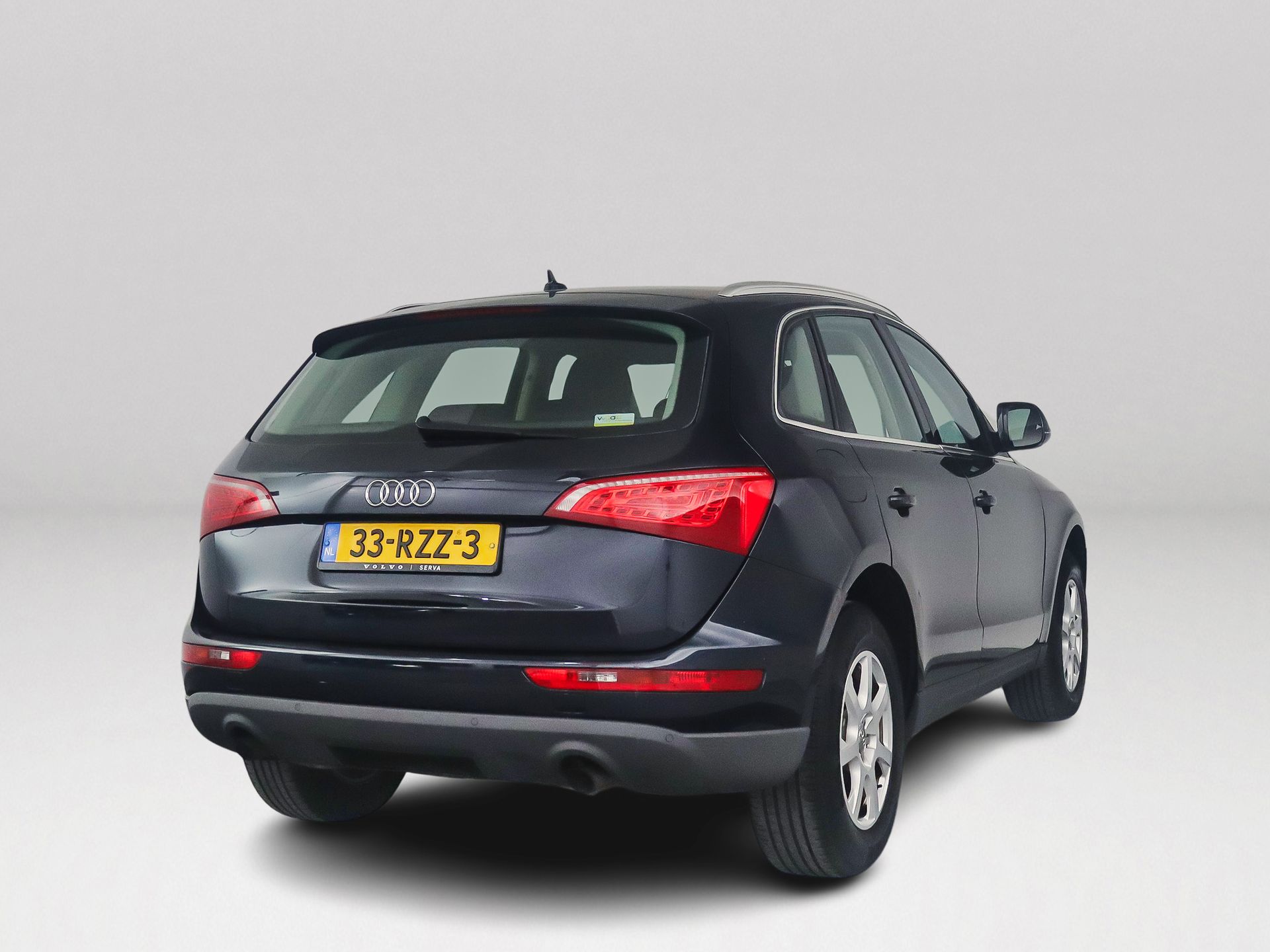 Foto van Audi Audi Q5