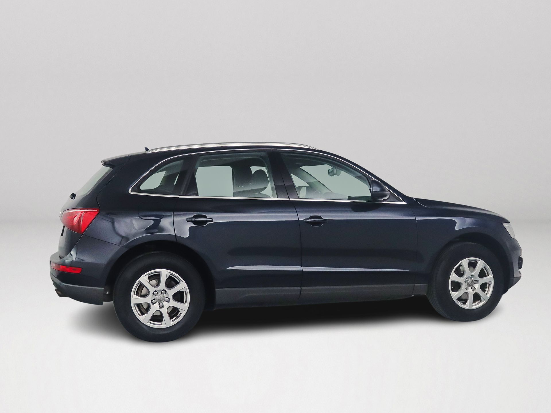 Foto van Audi Audi Q5