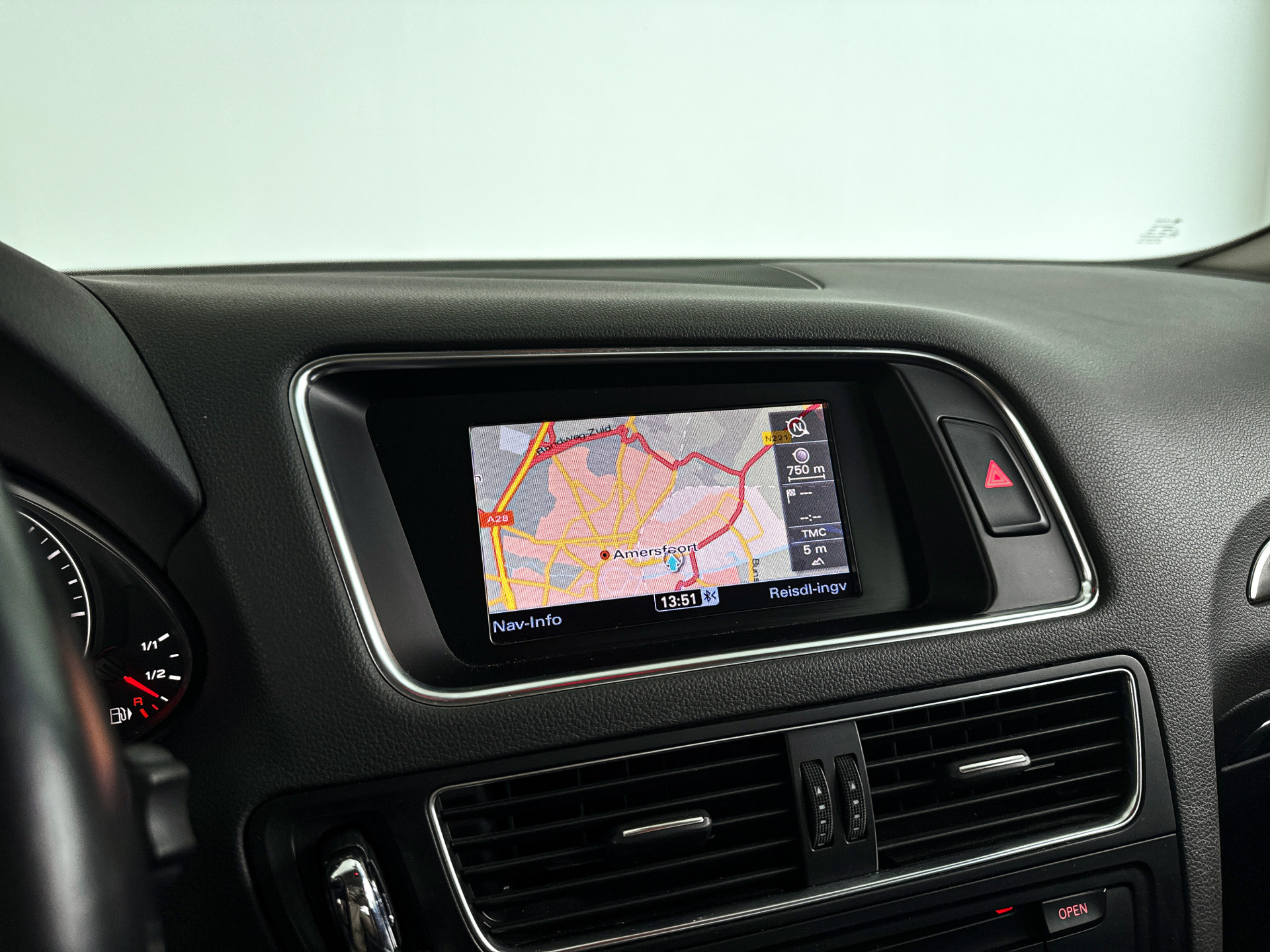 Foto van Audi Audi Q5