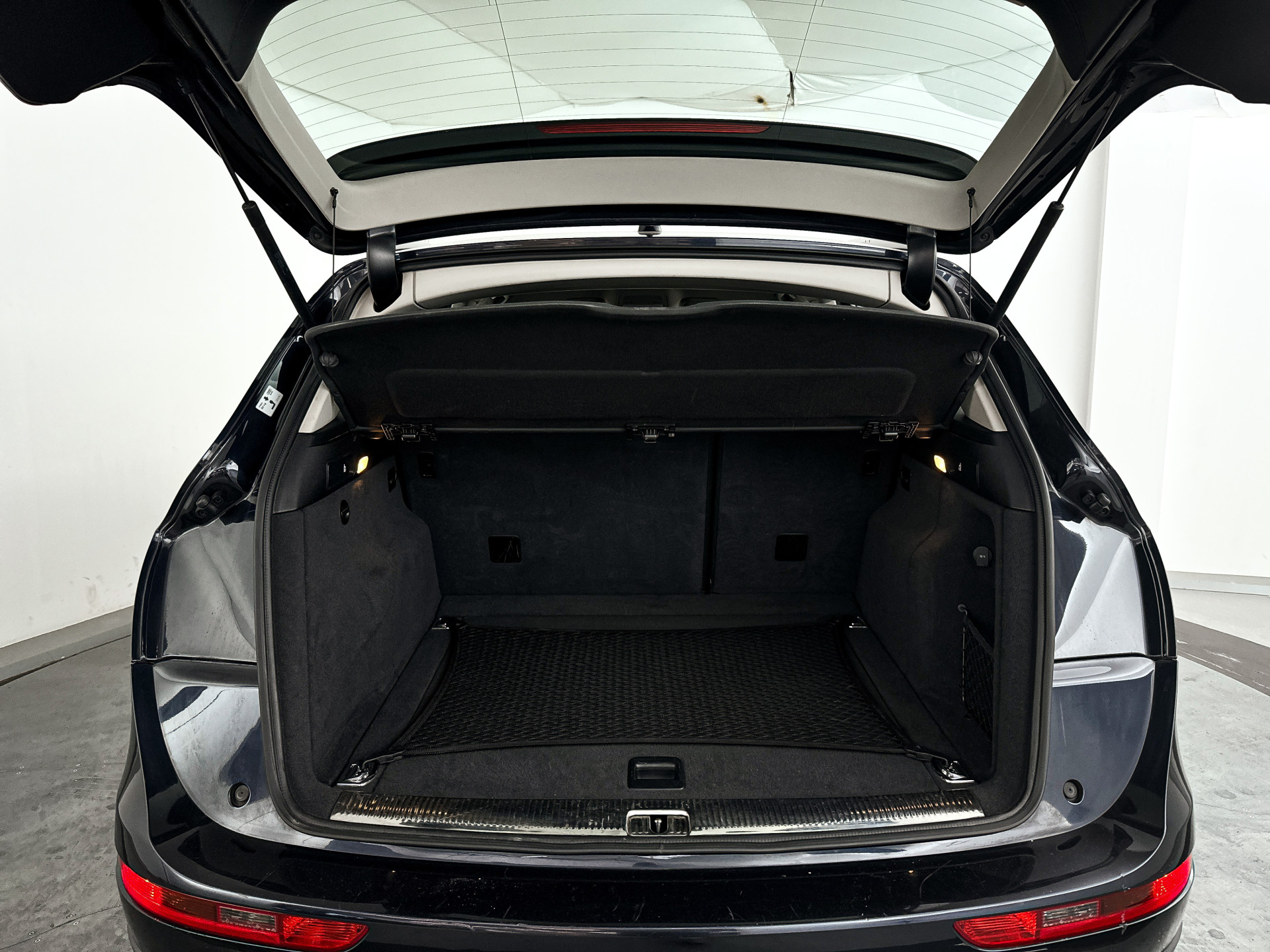 Foto van Audi Audi Q5