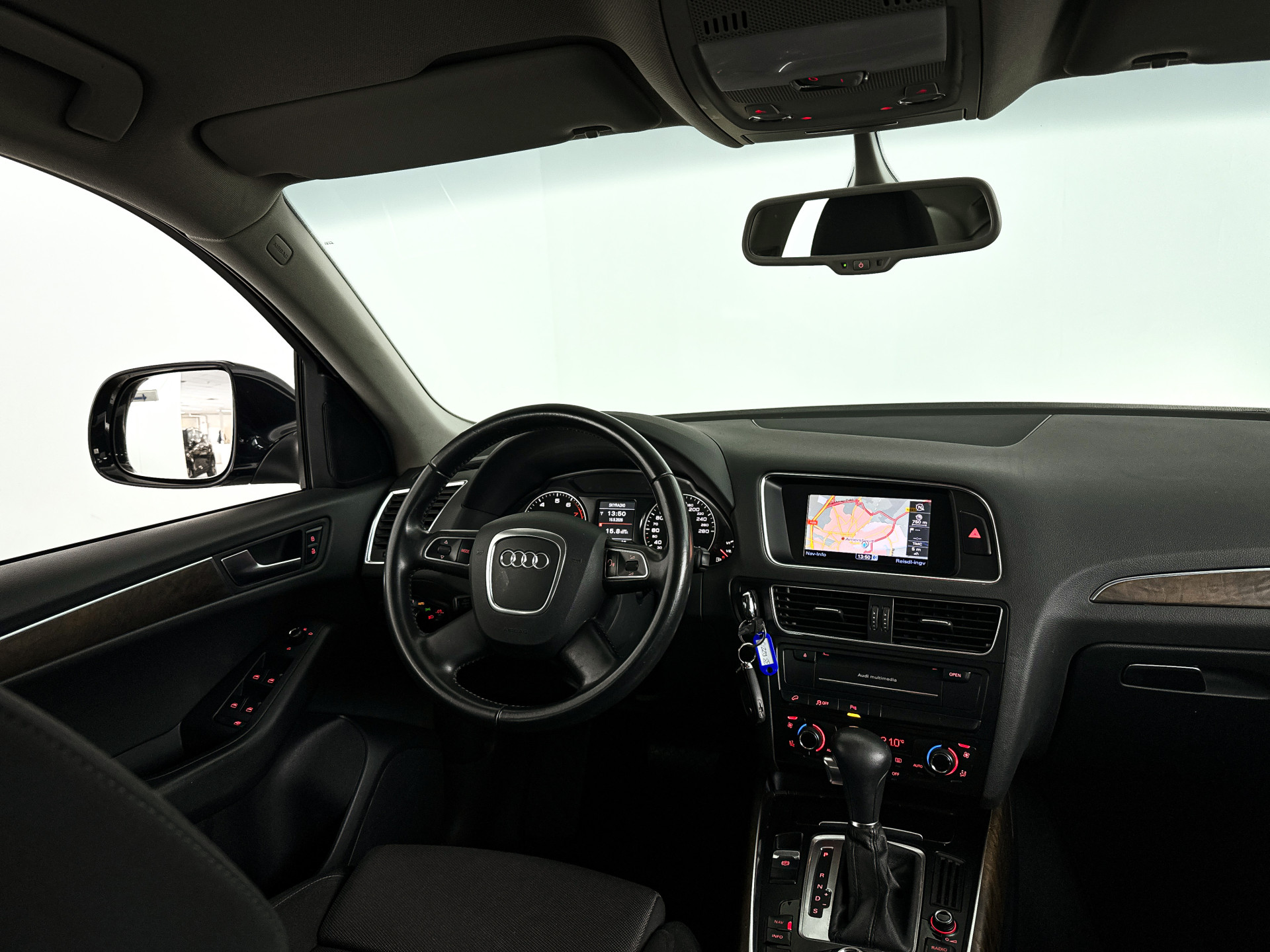 Foto van Audi Audi Q5