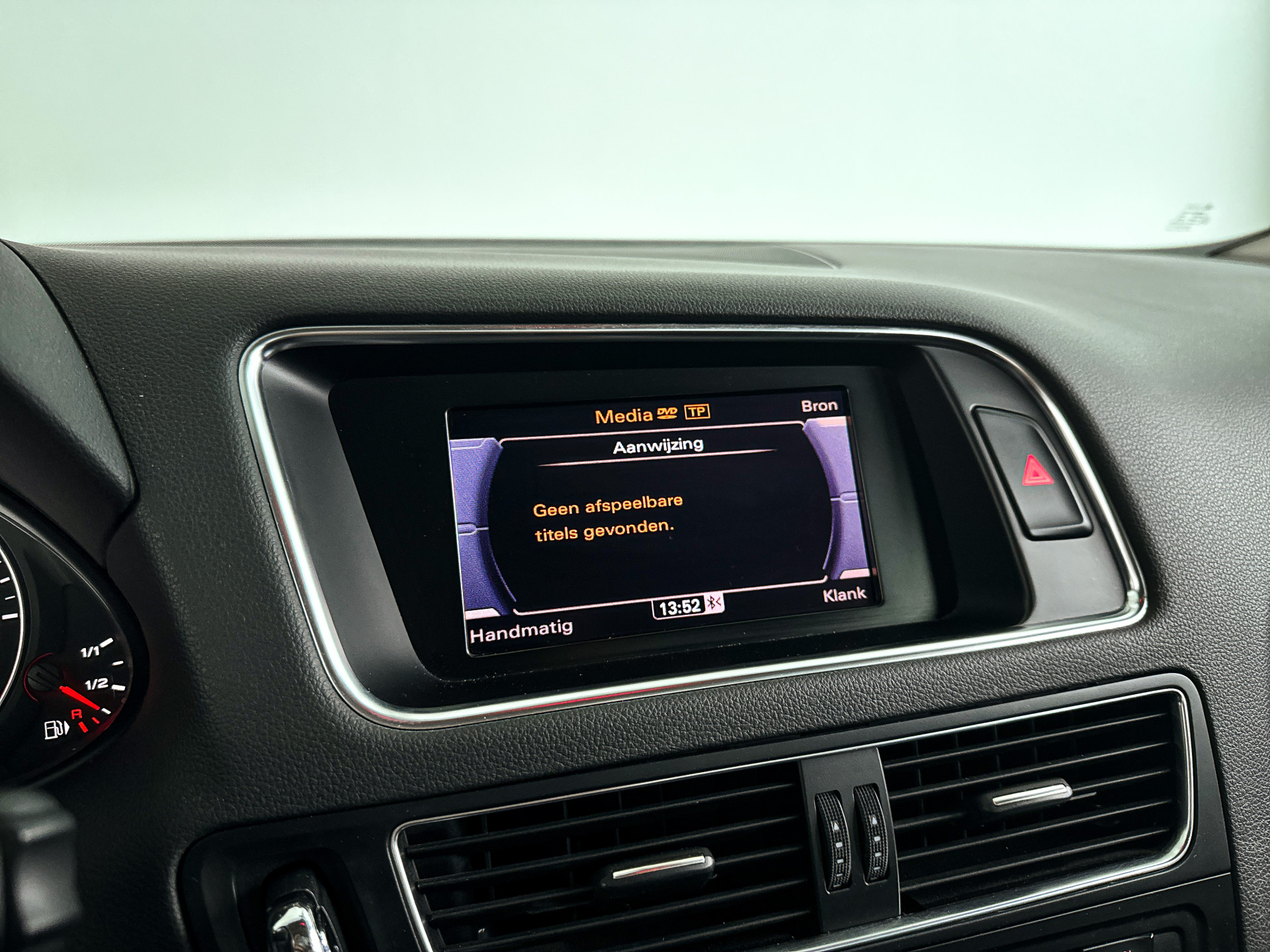 Foto van Audi Audi Q5