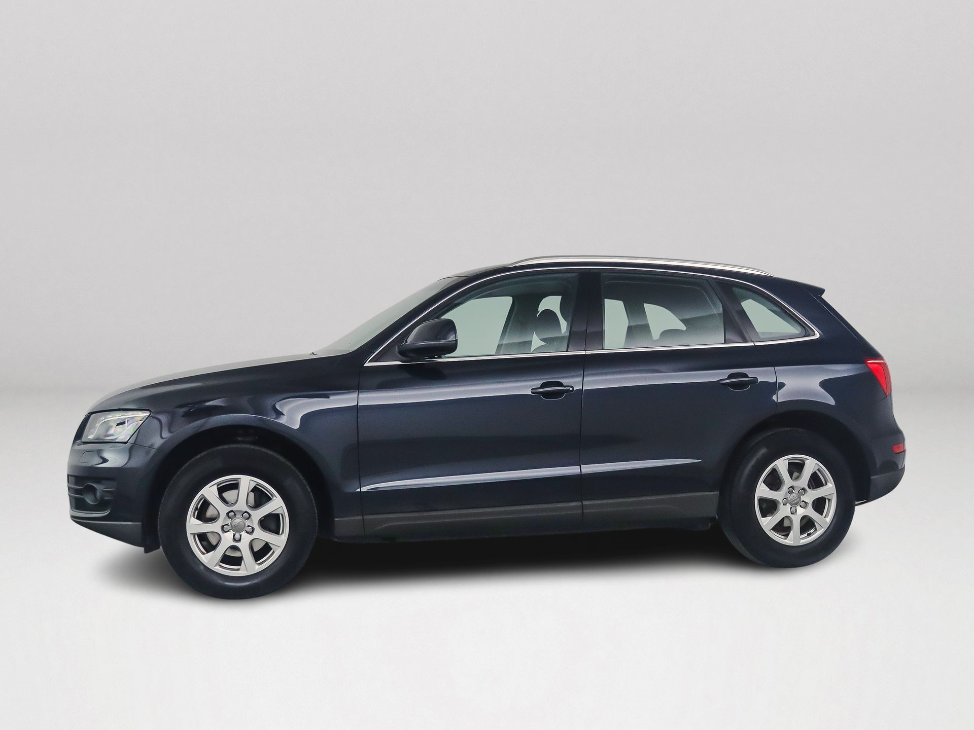 Foto van Audi Audi Q5