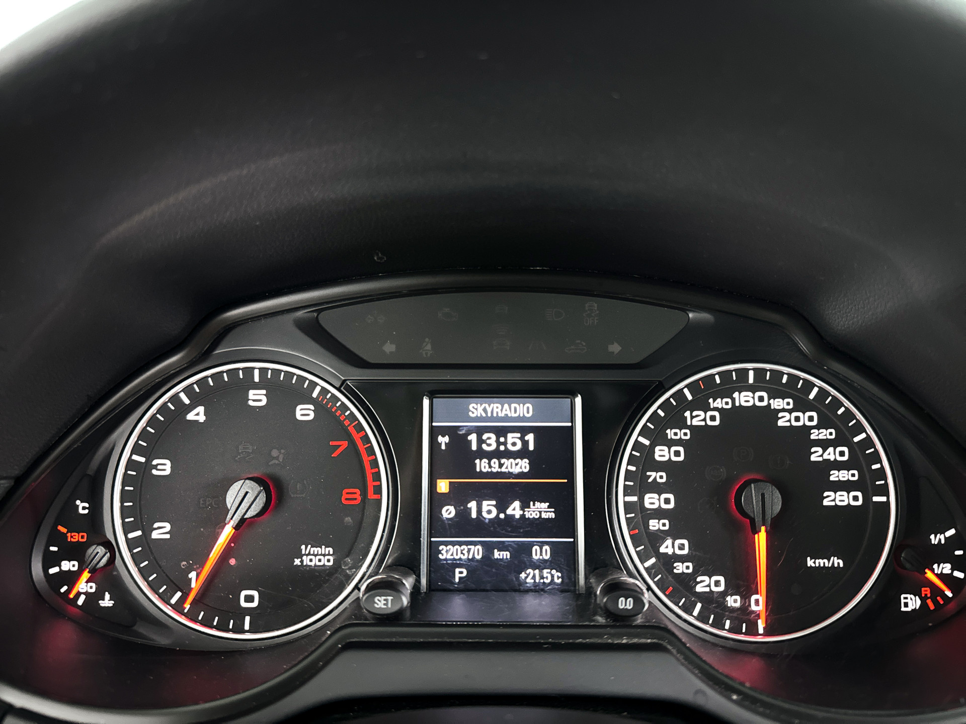 Foto van Audi Audi Q5