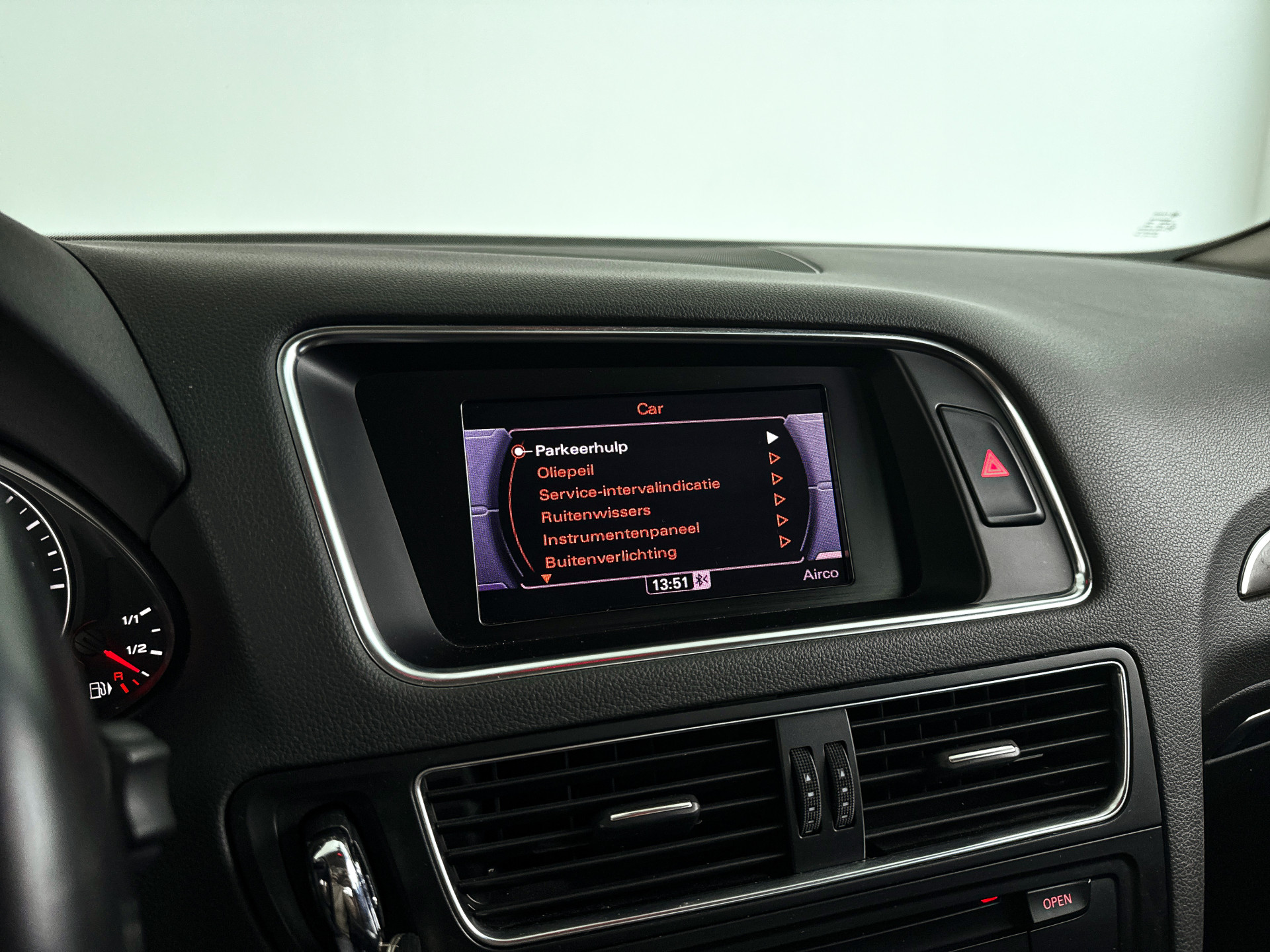 Foto van Audi Audi Q5