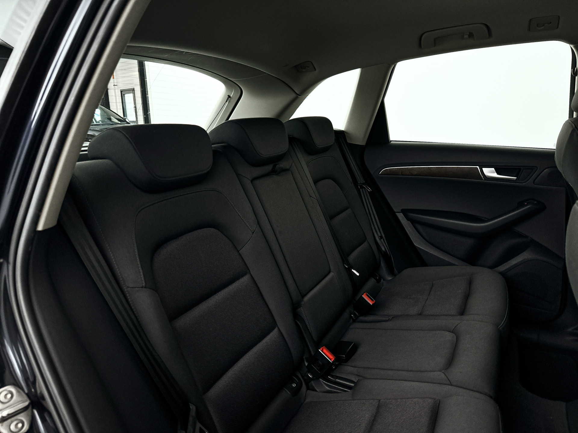 Foto van Audi Audi Q5