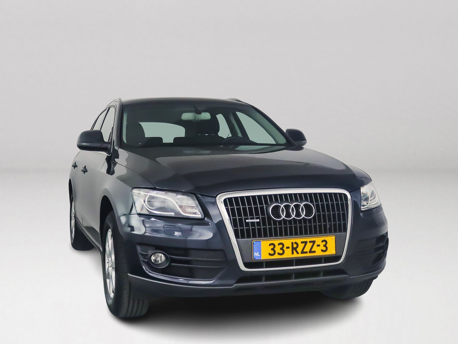 Foto van Audi Audi Q5