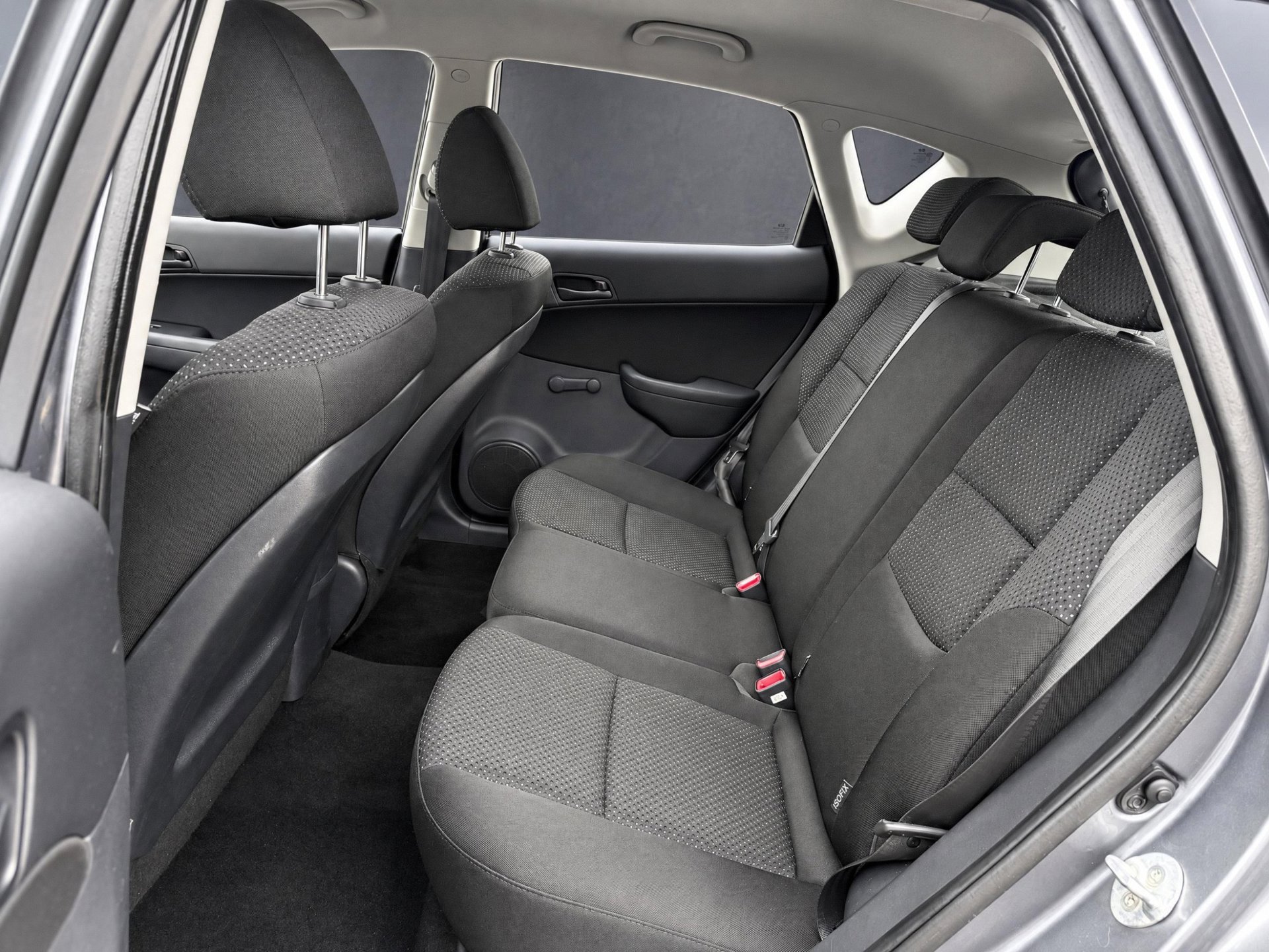 Foto van Hyundai I 30