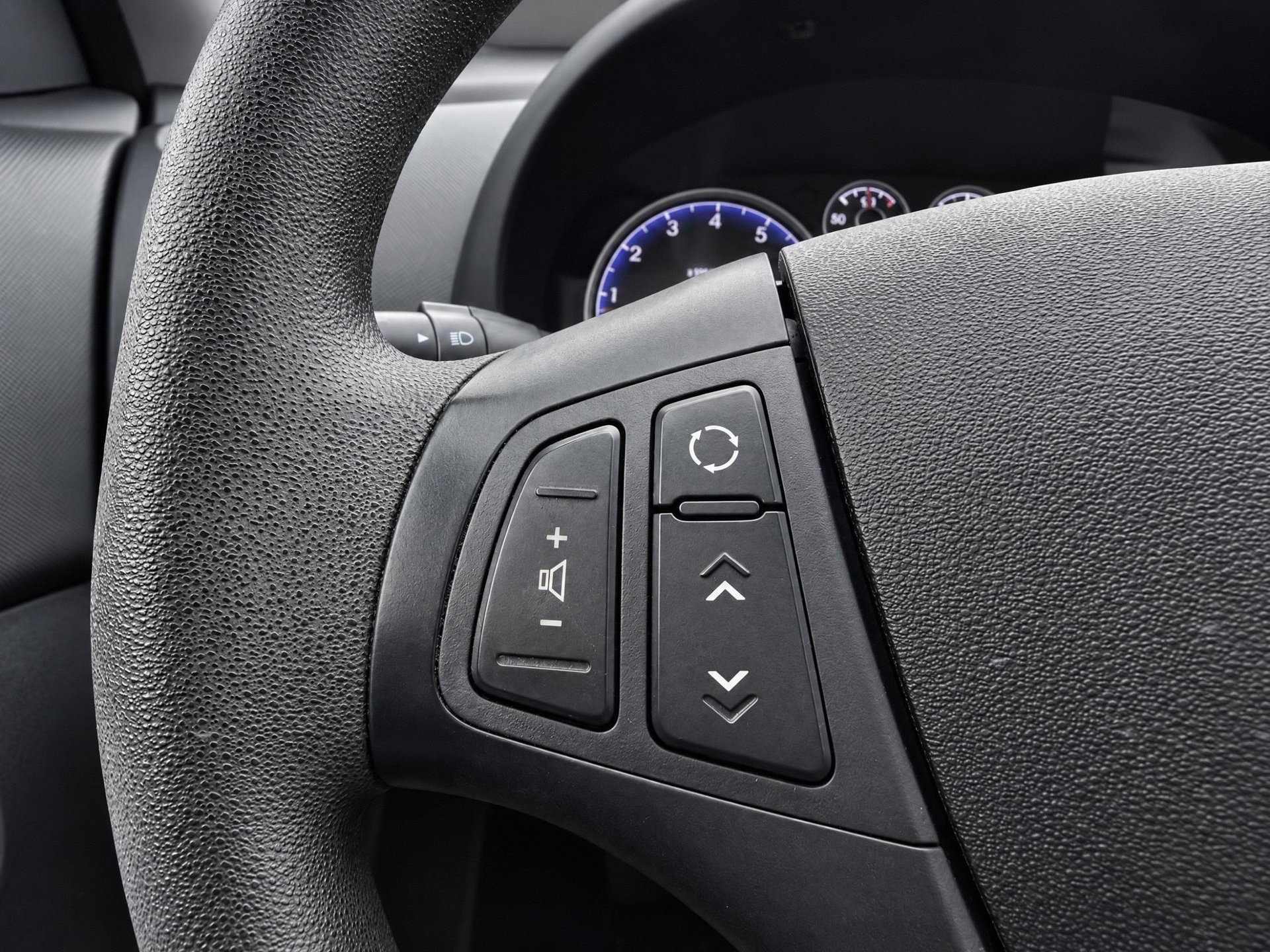 Foto van Hyundai I 30
