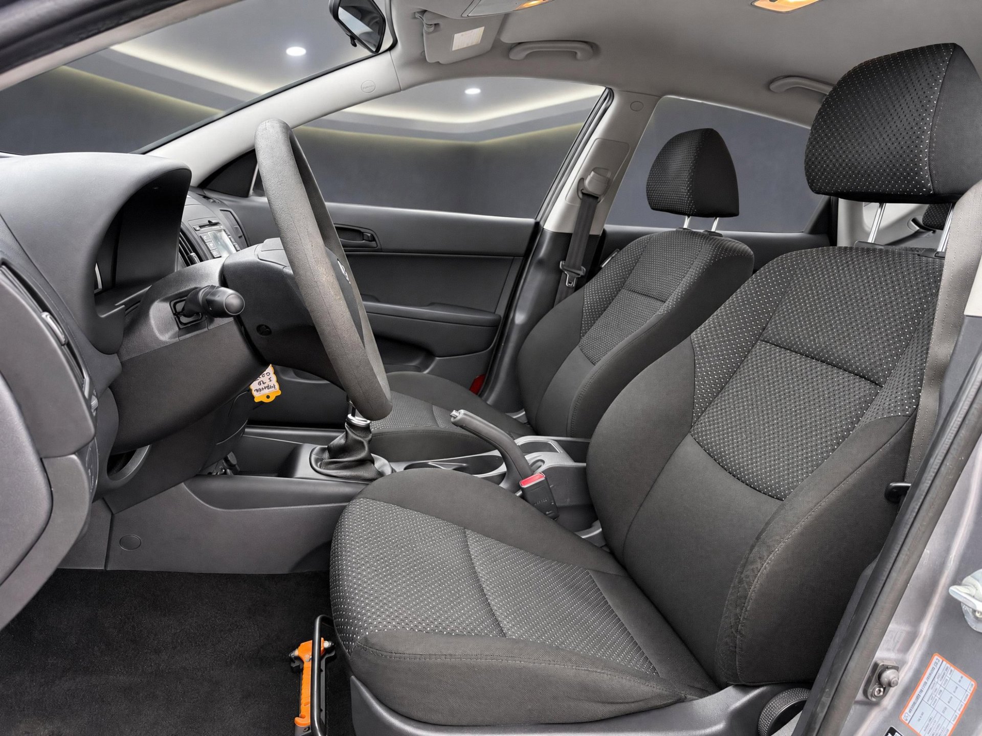 Foto van Hyundai I 30