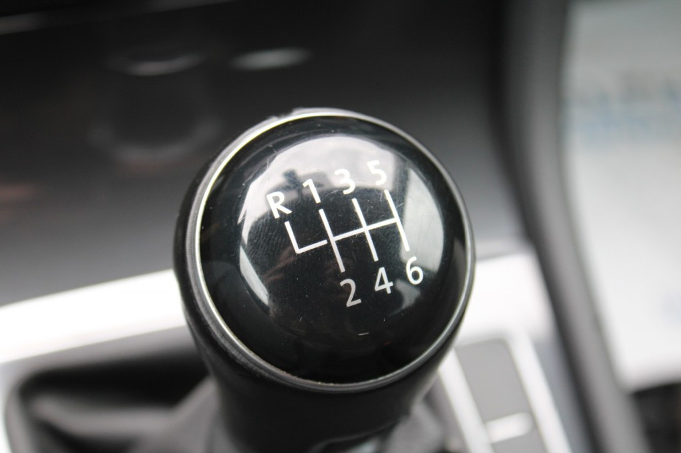 Foto van Volkswagen Golf