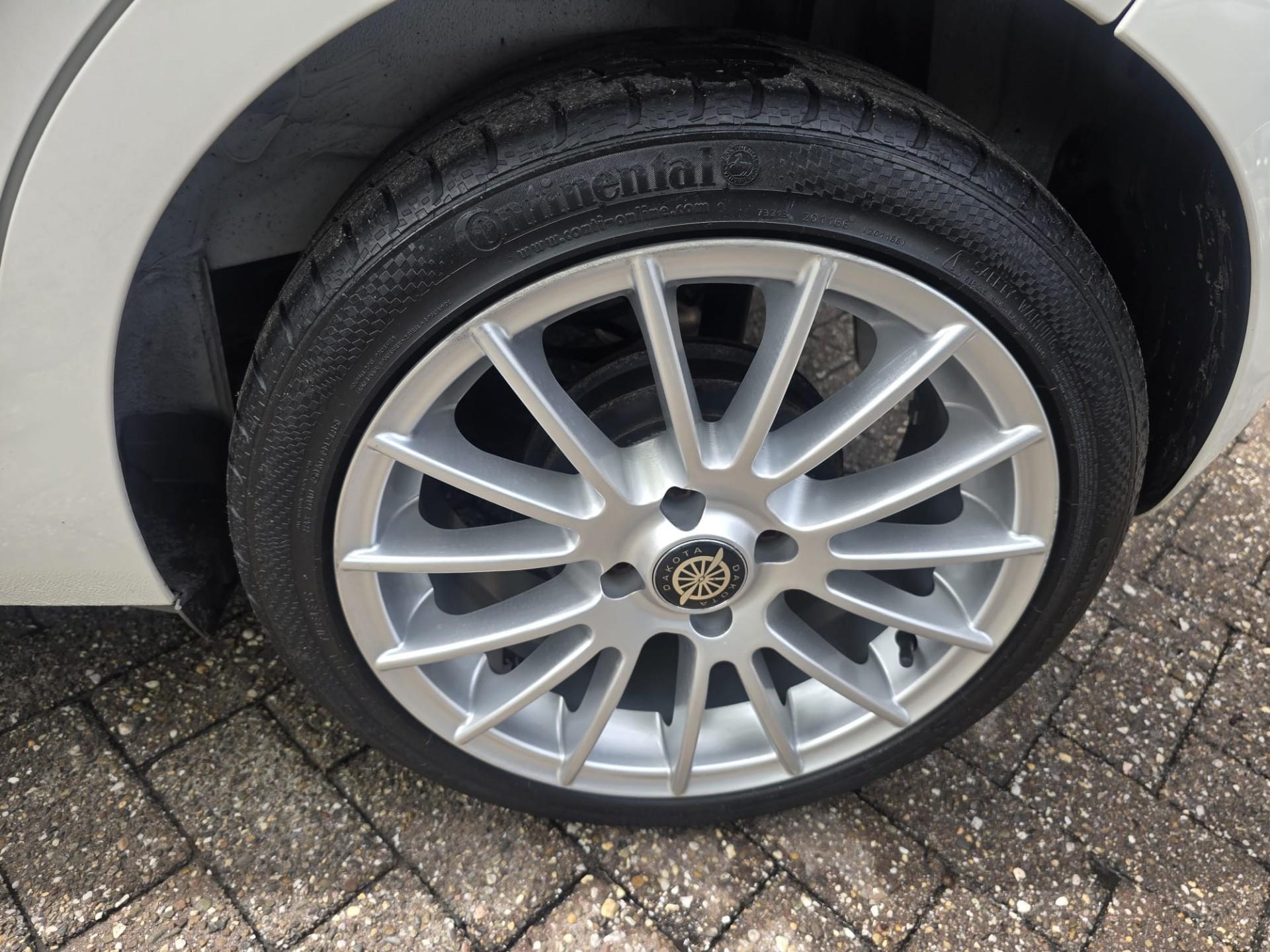 Foto van Citroen C1